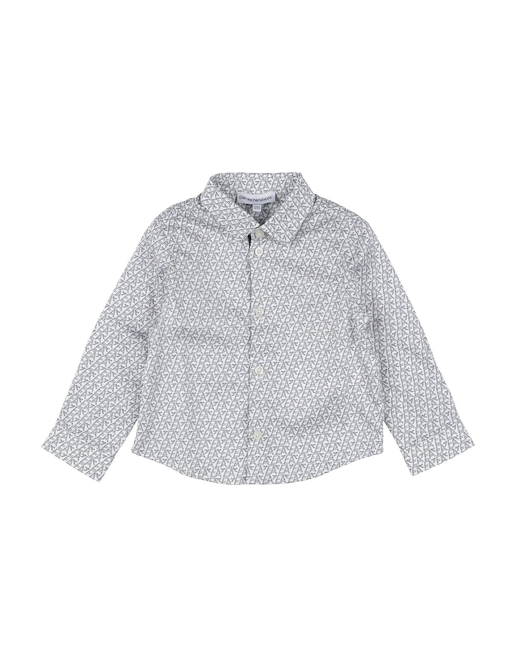 EMPORIO ARMANI - Shirts