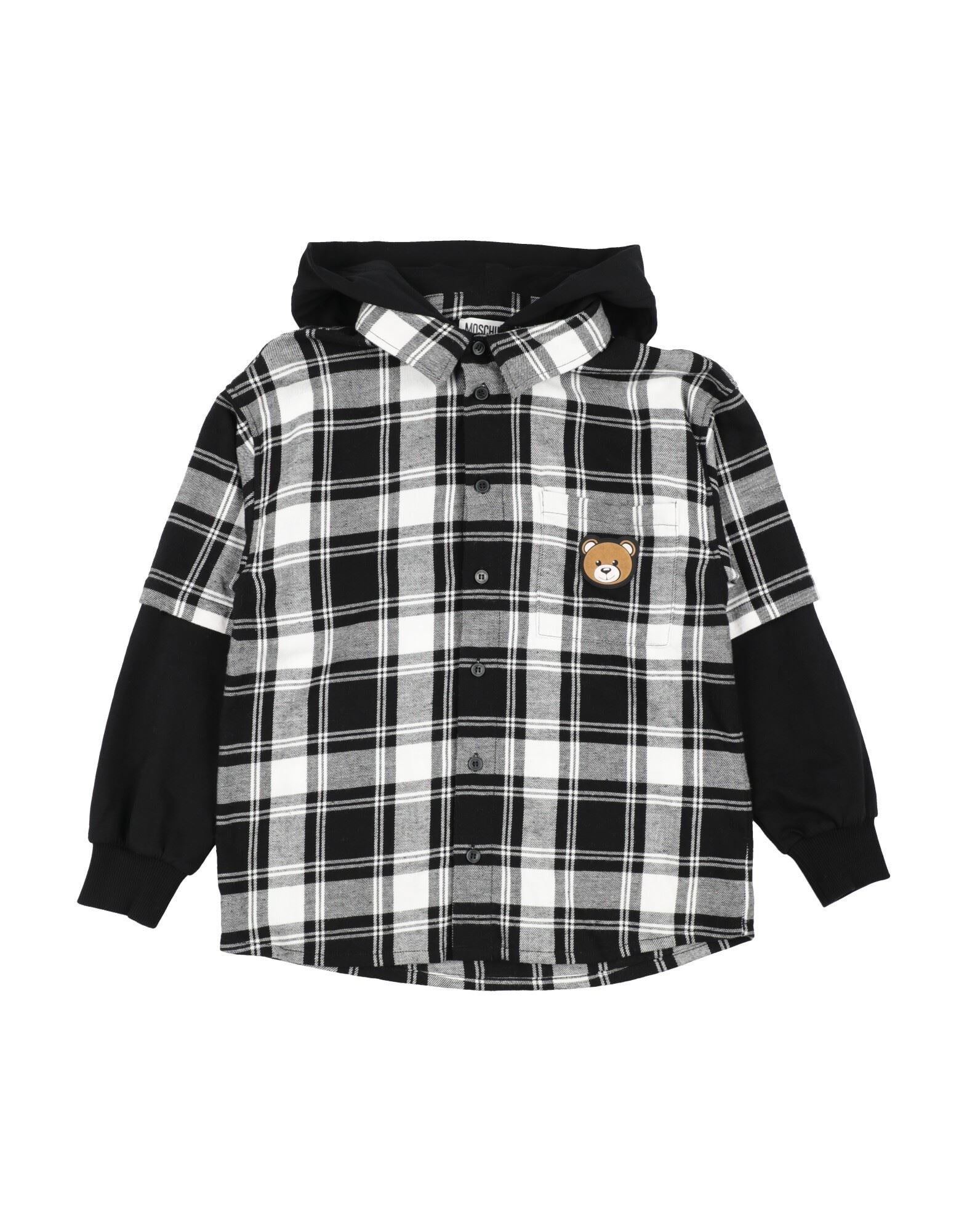 MOSCHINO KID - Shirts