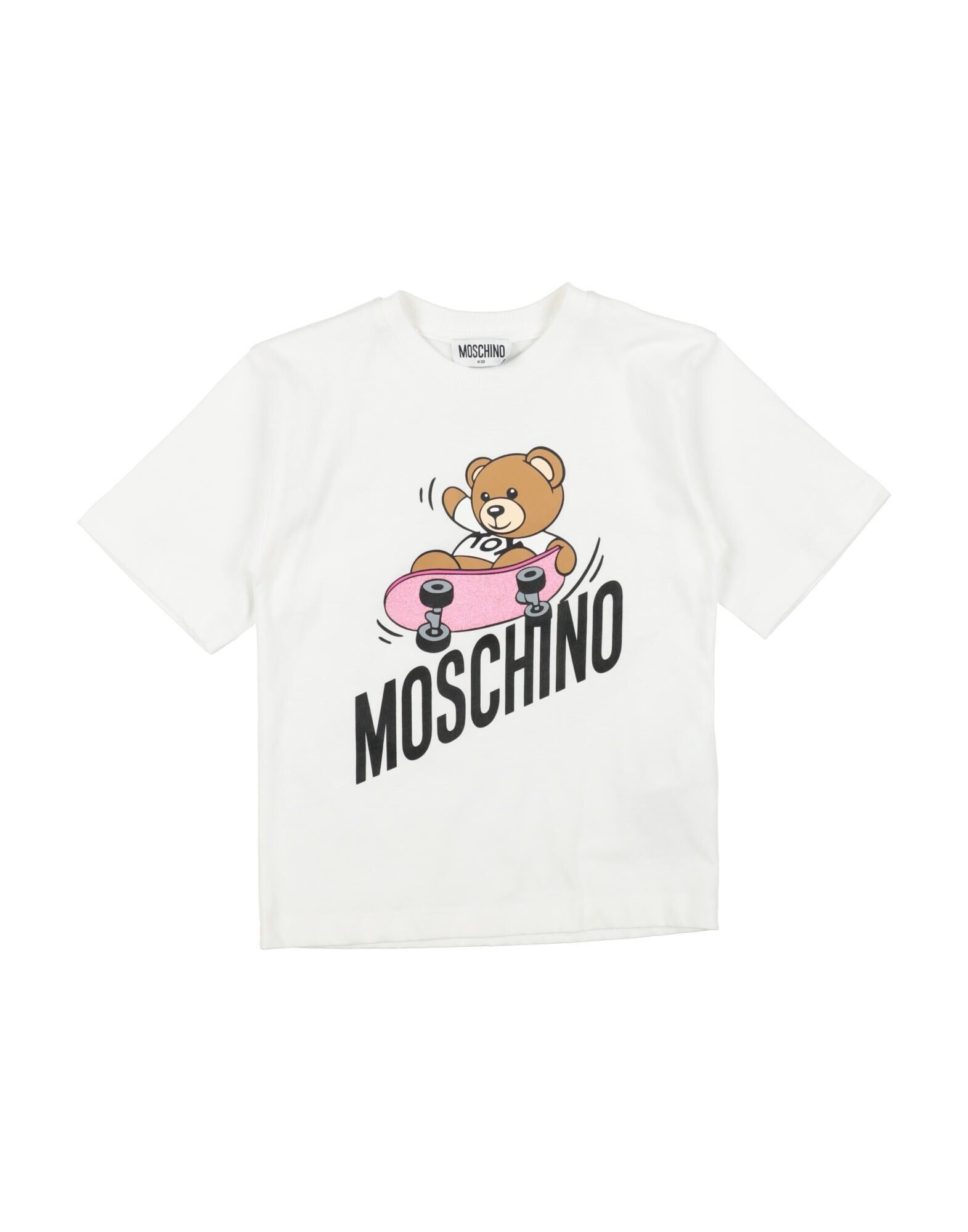 MOSCHINO KID - Футболки