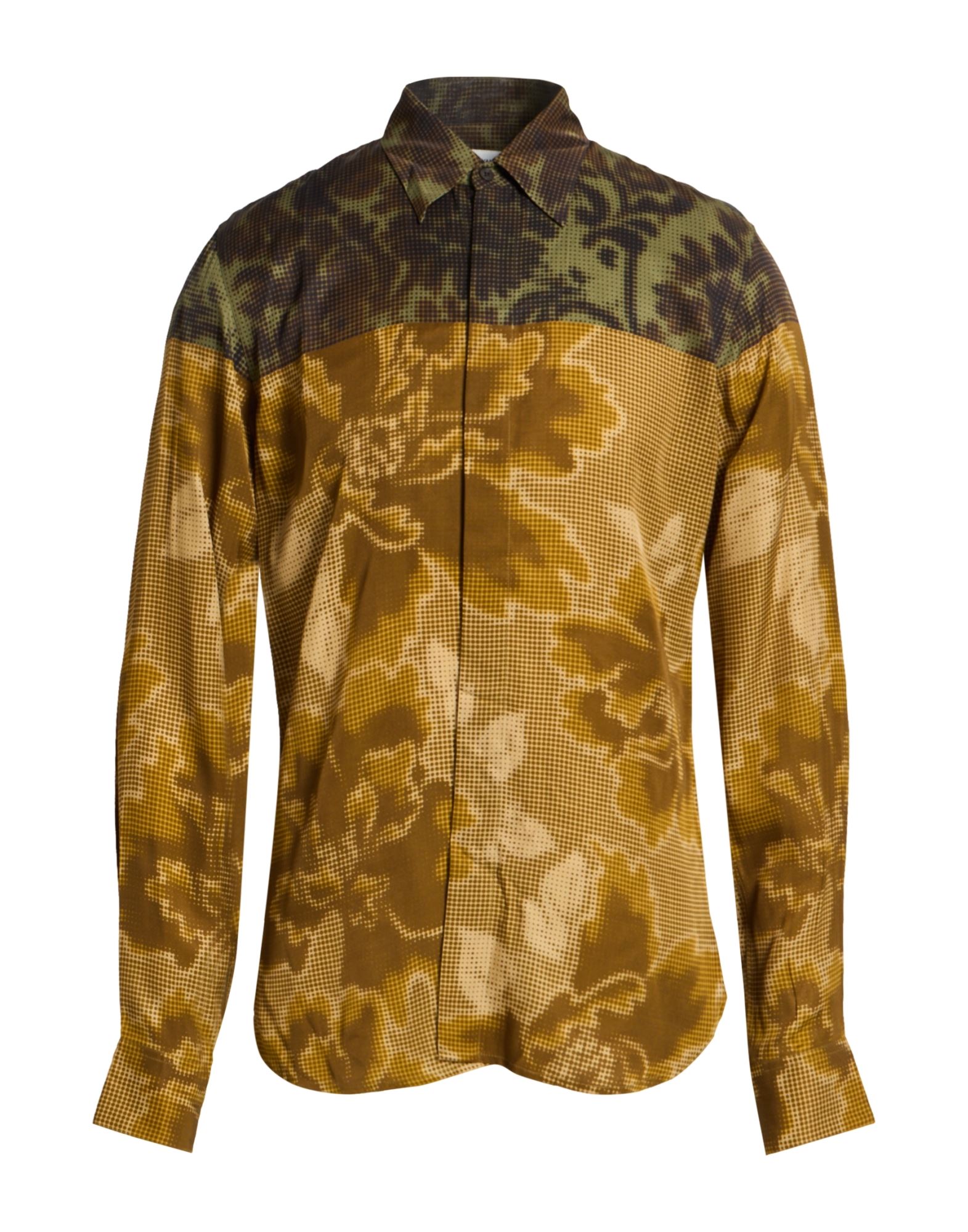 DRIES VAN NOTEN - Shirts