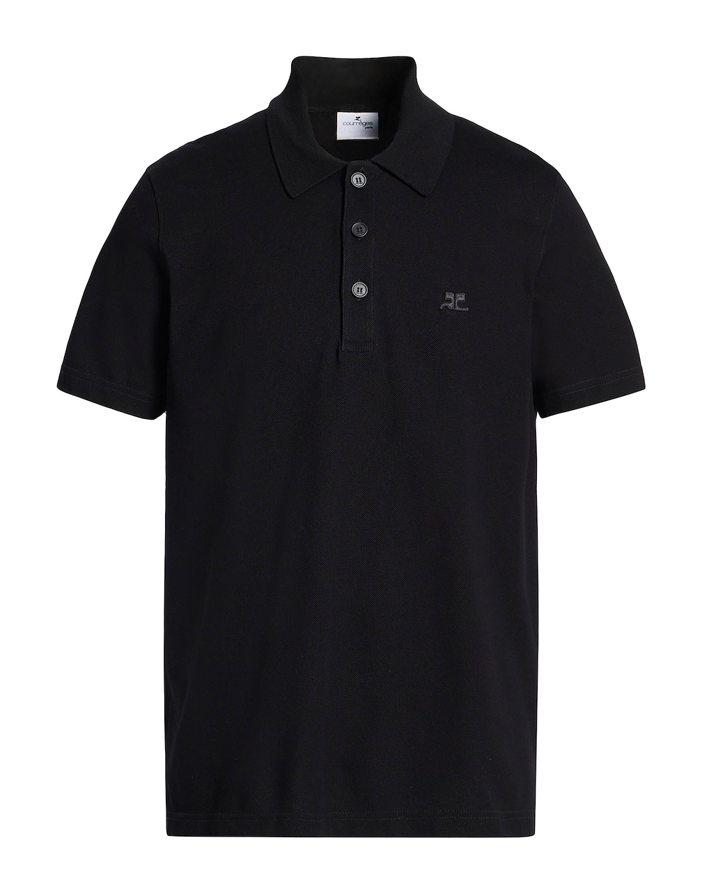 COURRÈGES - Polo shirts
