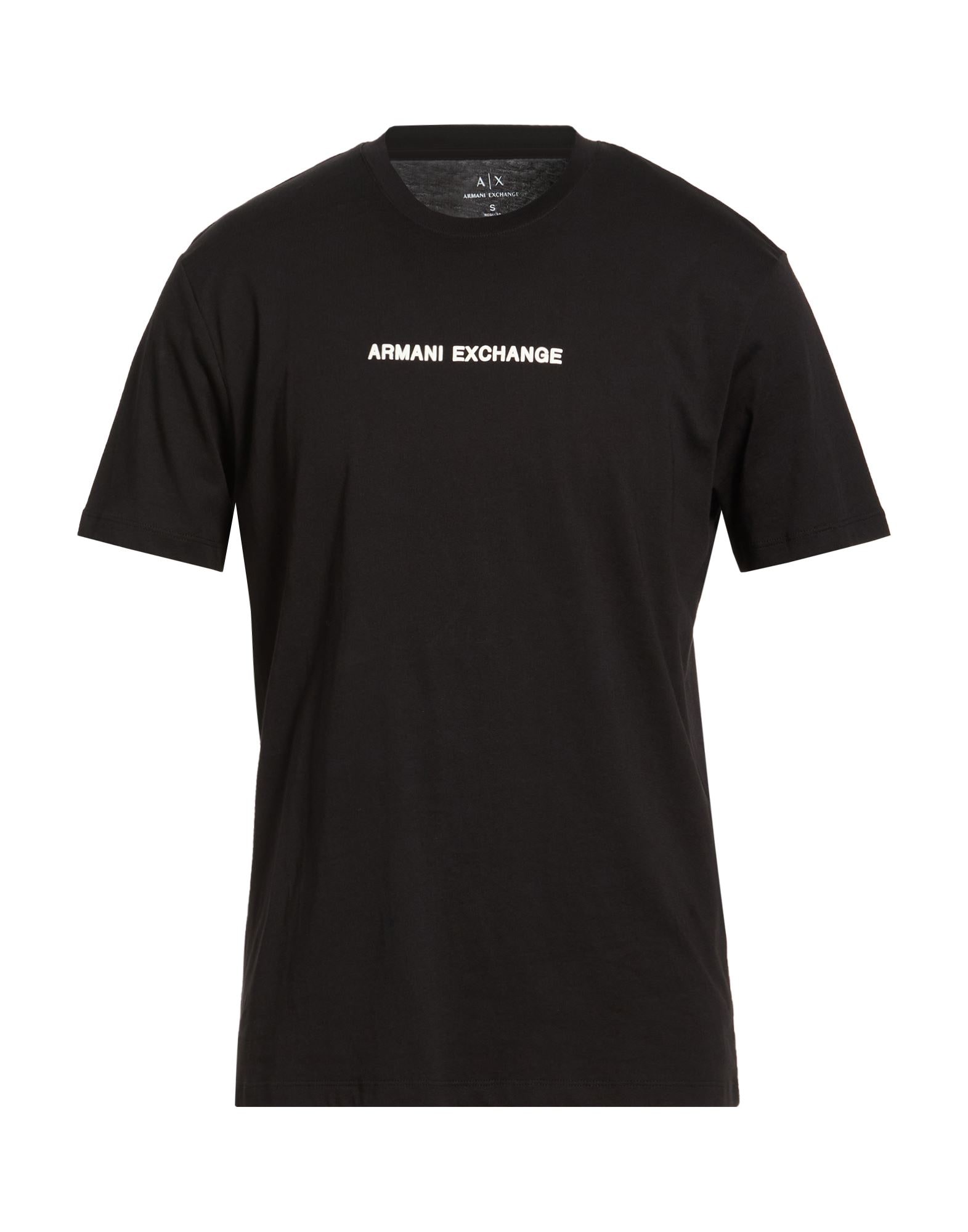 ARMANI EXCHANGE - T-shirts