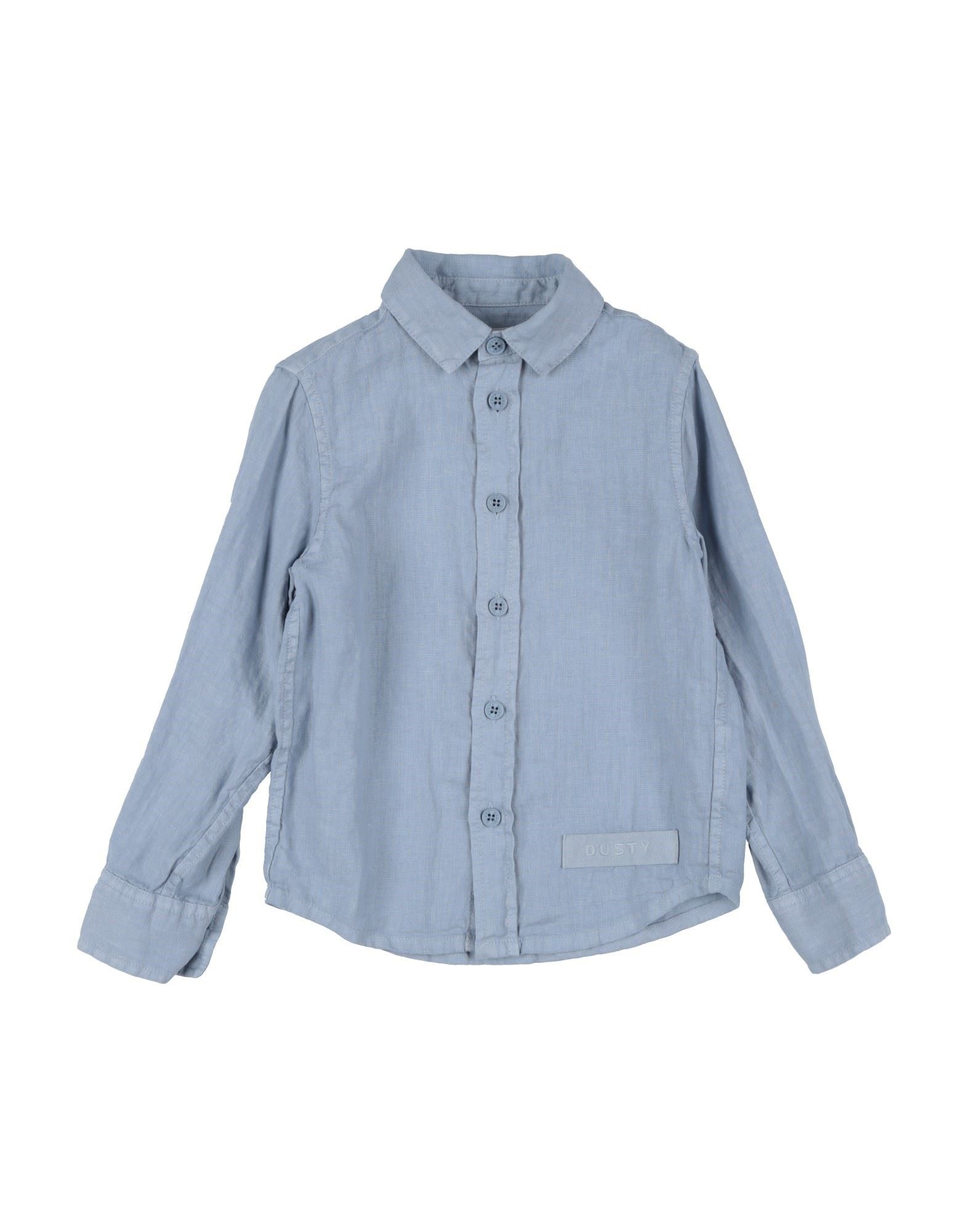 DUSTY COLOR - Shirts