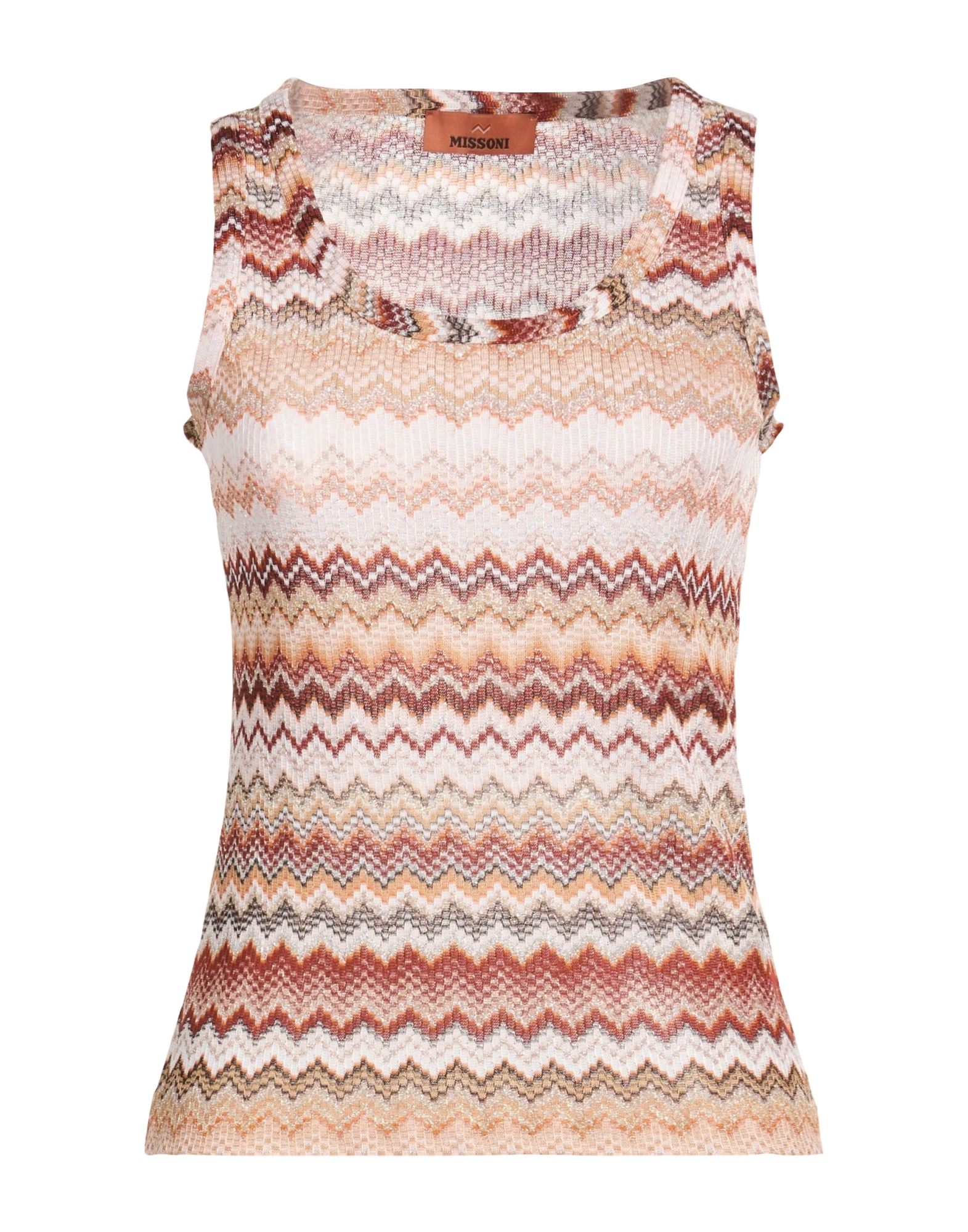 MISSONI - Tank Tops