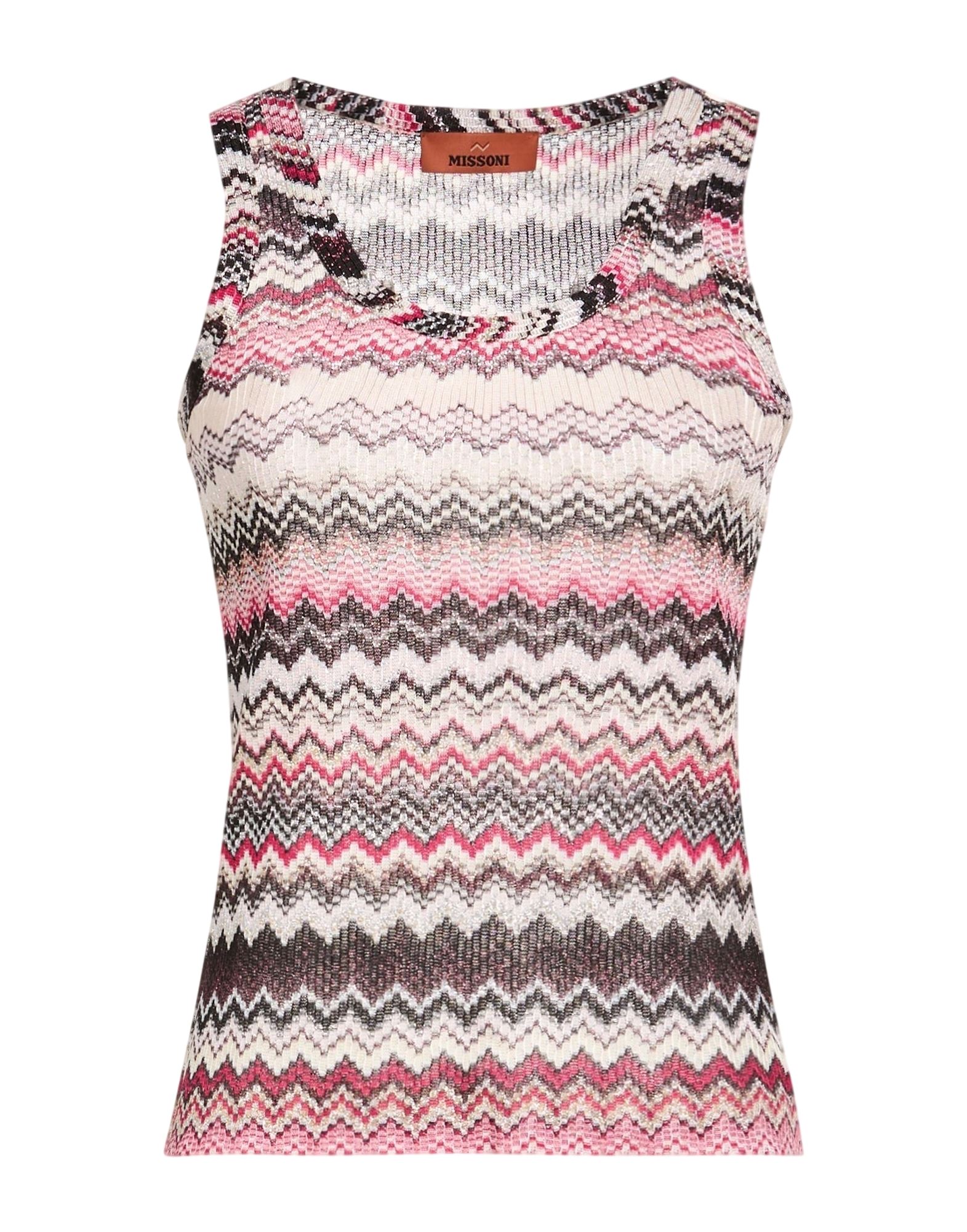 MISSONI - Tank tops