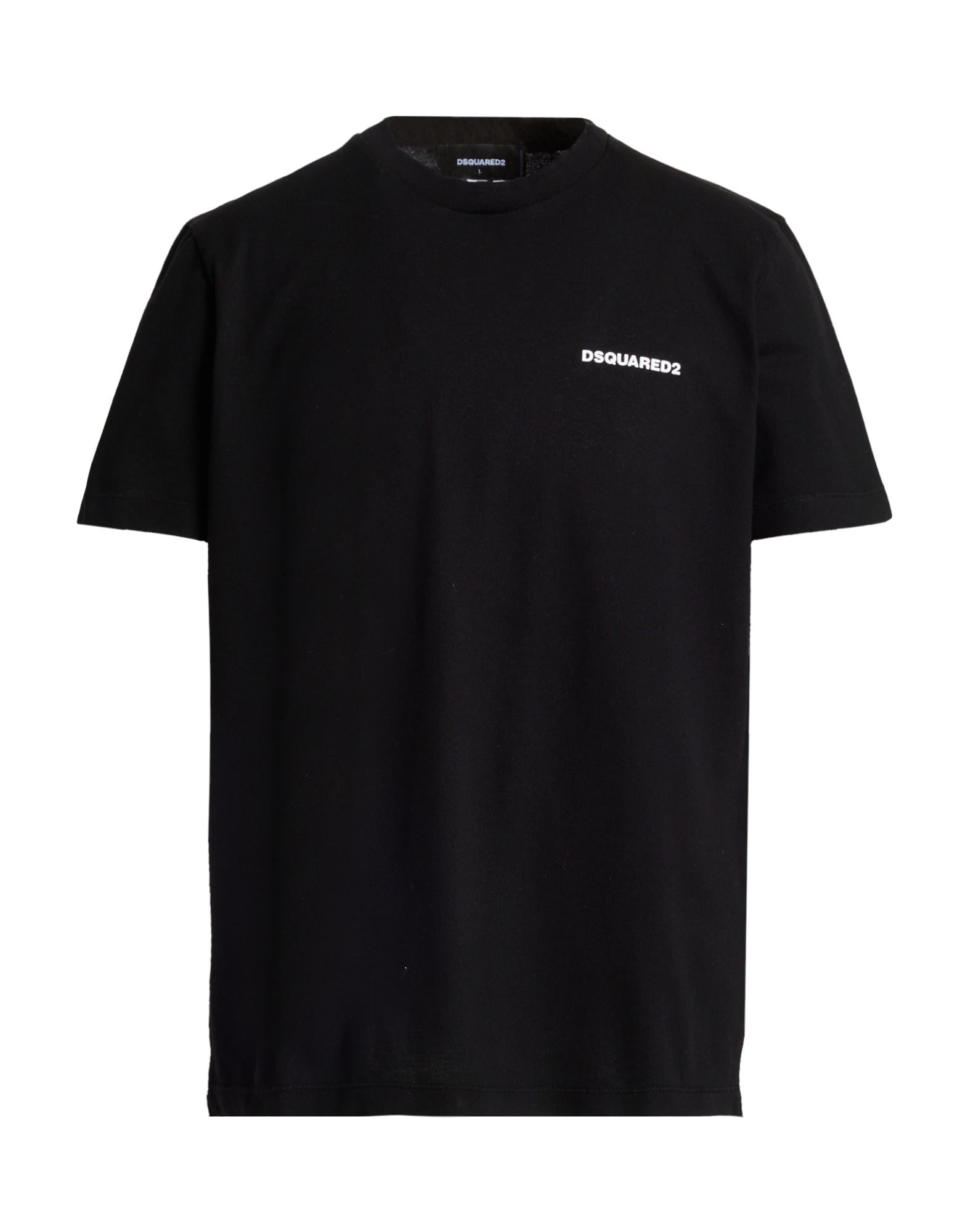 DSQUARED2 - T-shirts