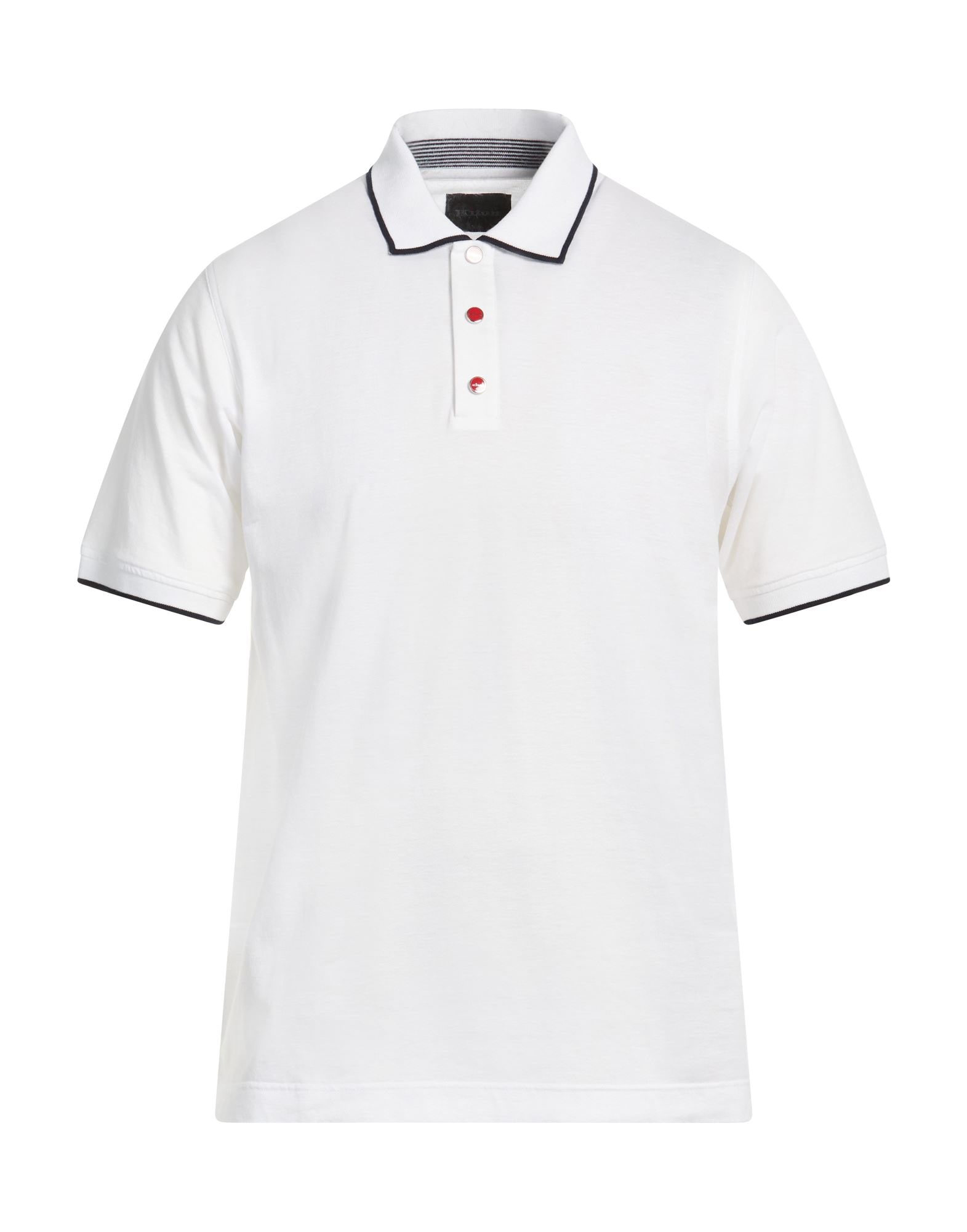 KITON - Polo shirts