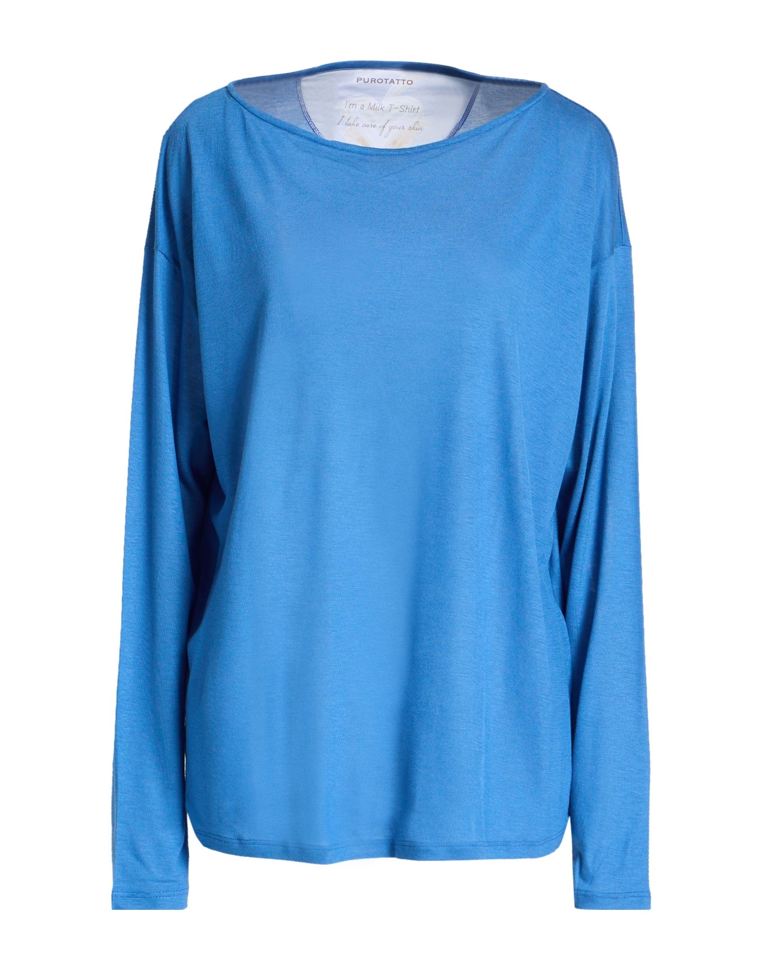 PUROTATTO - T-shirts