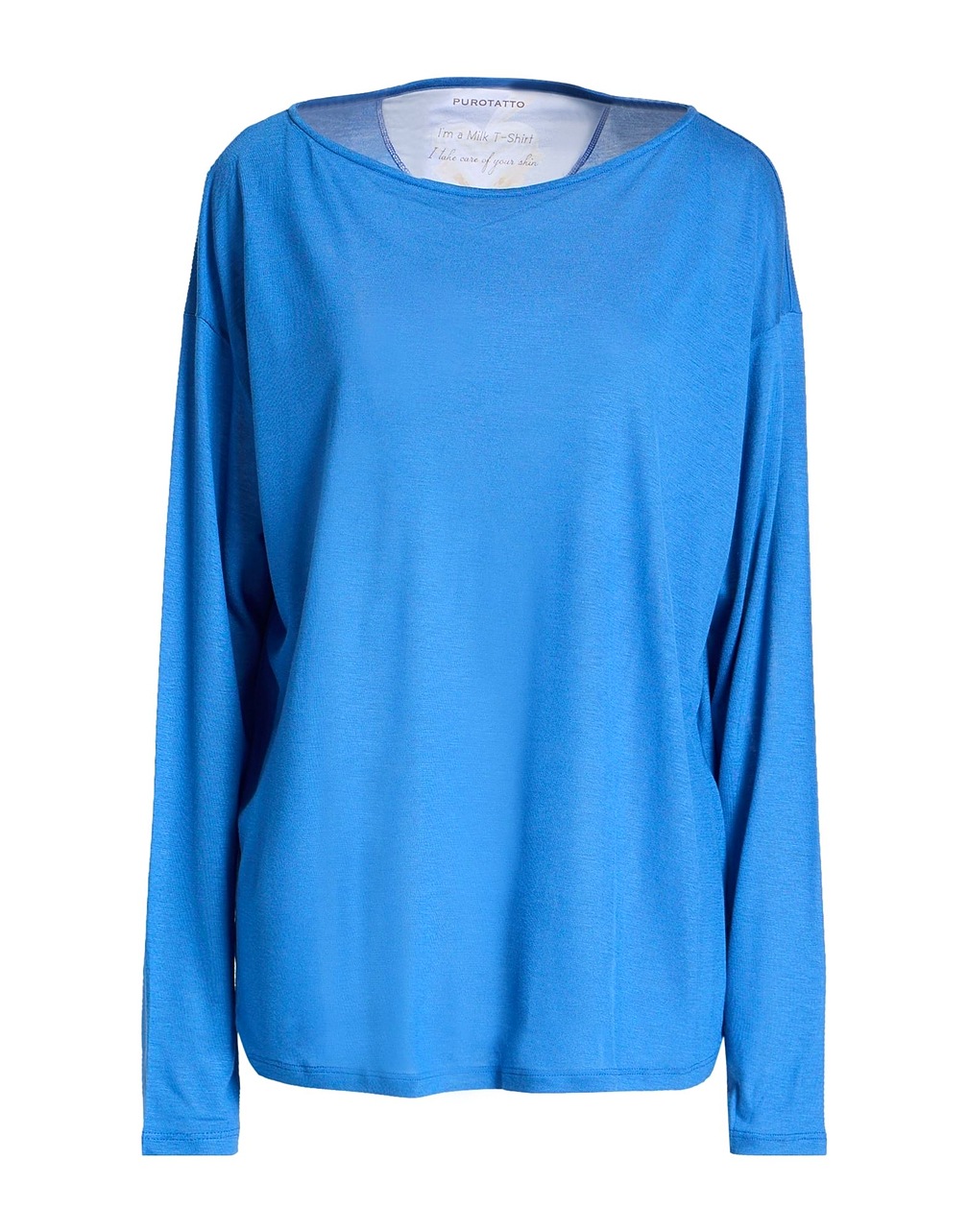 PUROTATTO - T-shirts