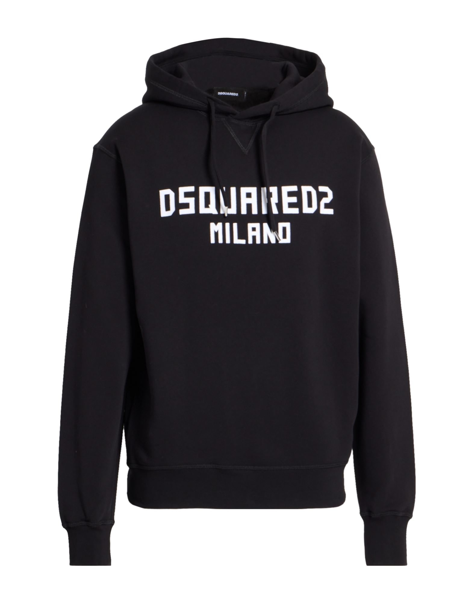 DSQUARED2 - Sweatshirts