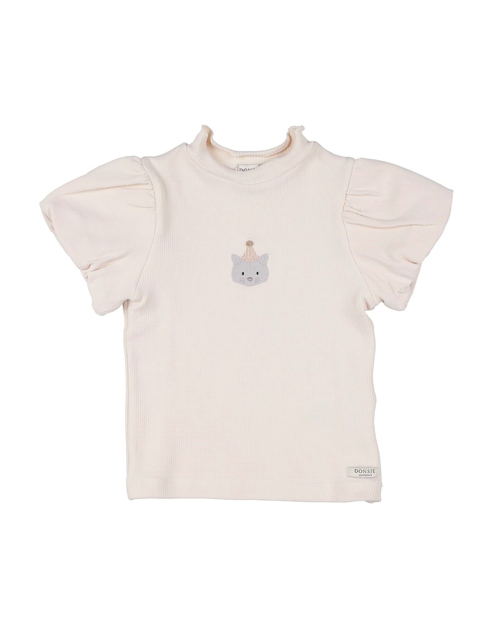 DONSJE Amsterdam - T-shirts