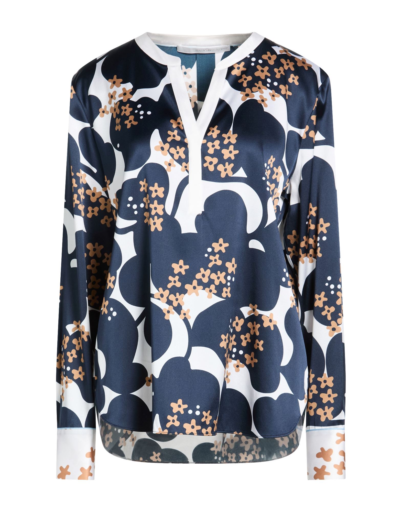 HERZENSANGELEGENHEIT - Top