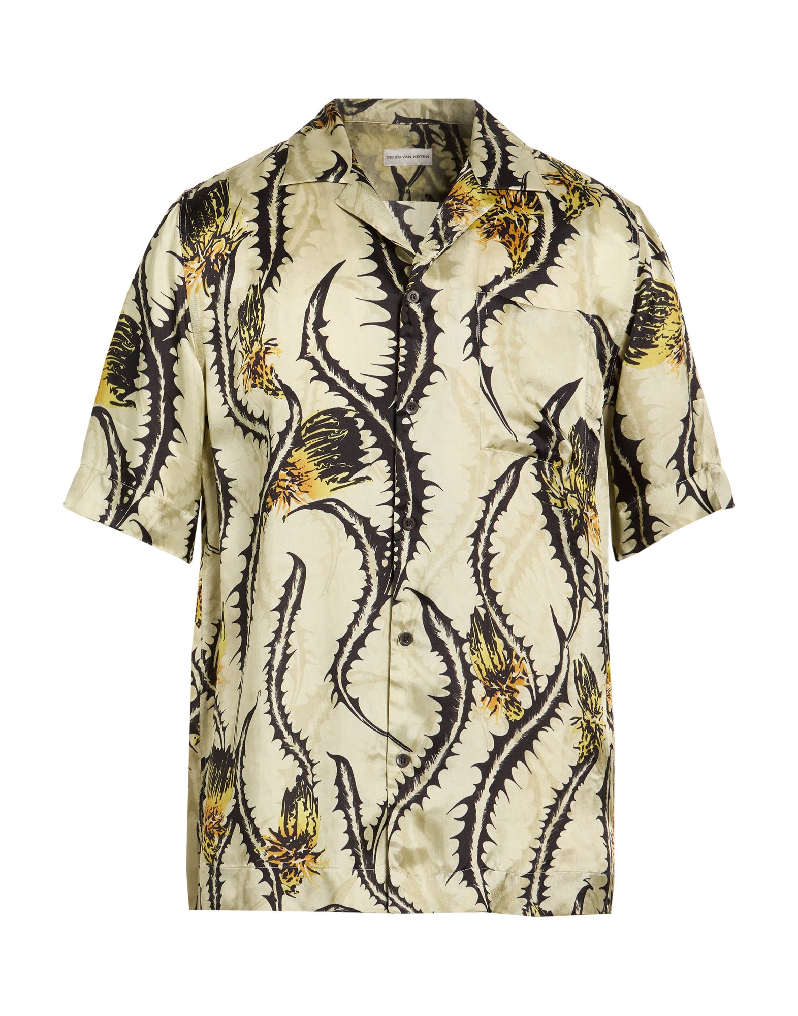 DRIES VAN NOTEN - Shirts