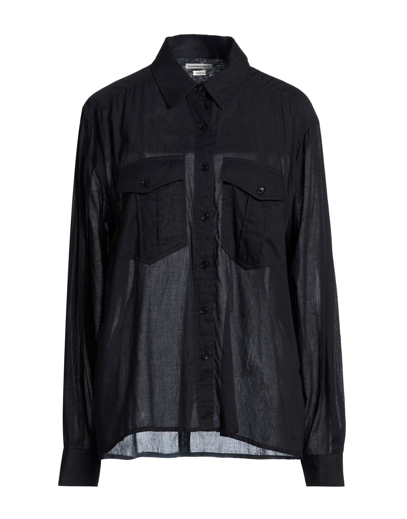 LAURENCE BRAS - シャツ