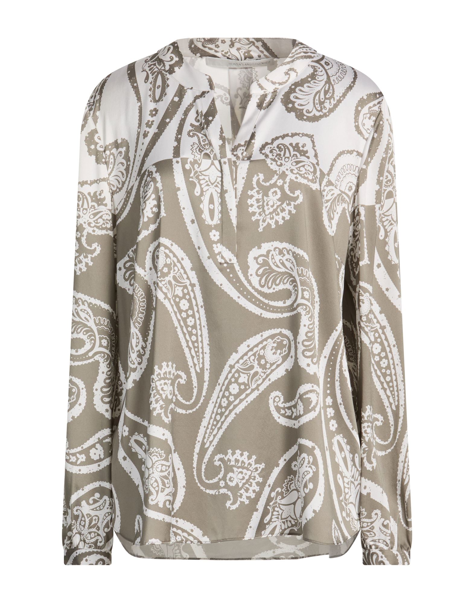 HERZENSANGELEGENHEIT - 탑