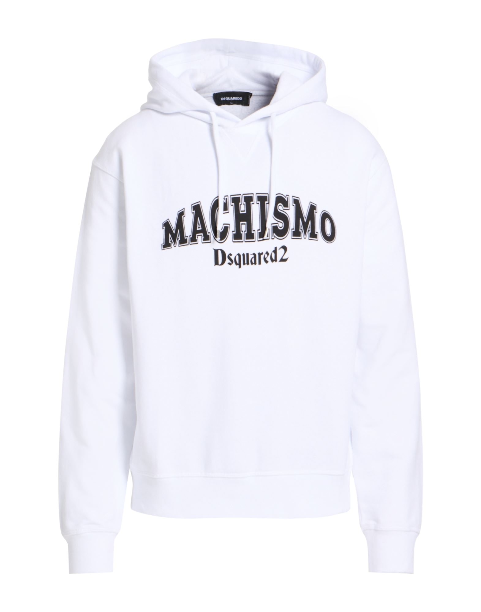 DSQUARED2 - Sweatshirts