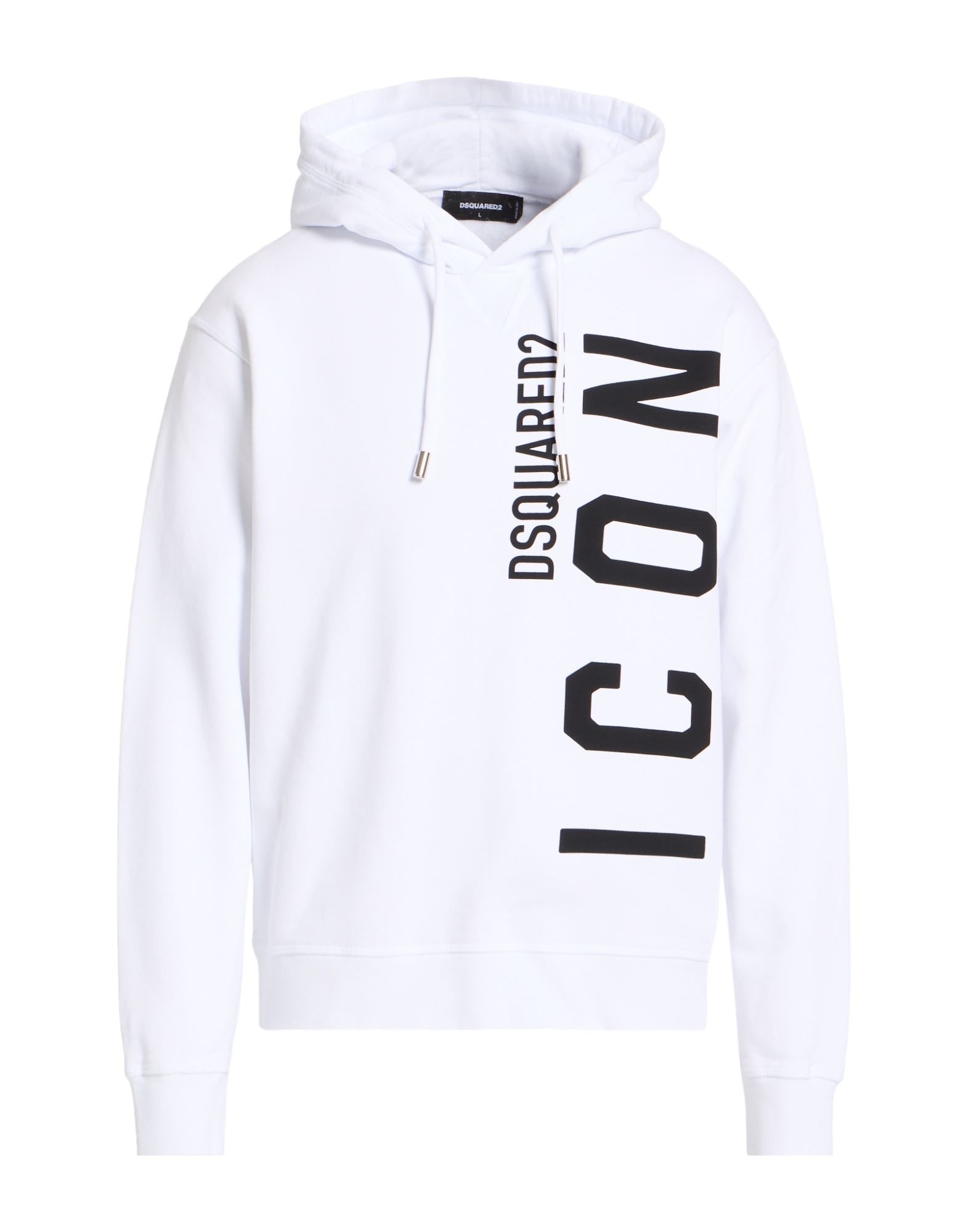 DSQUARED2 - Sweatshirts