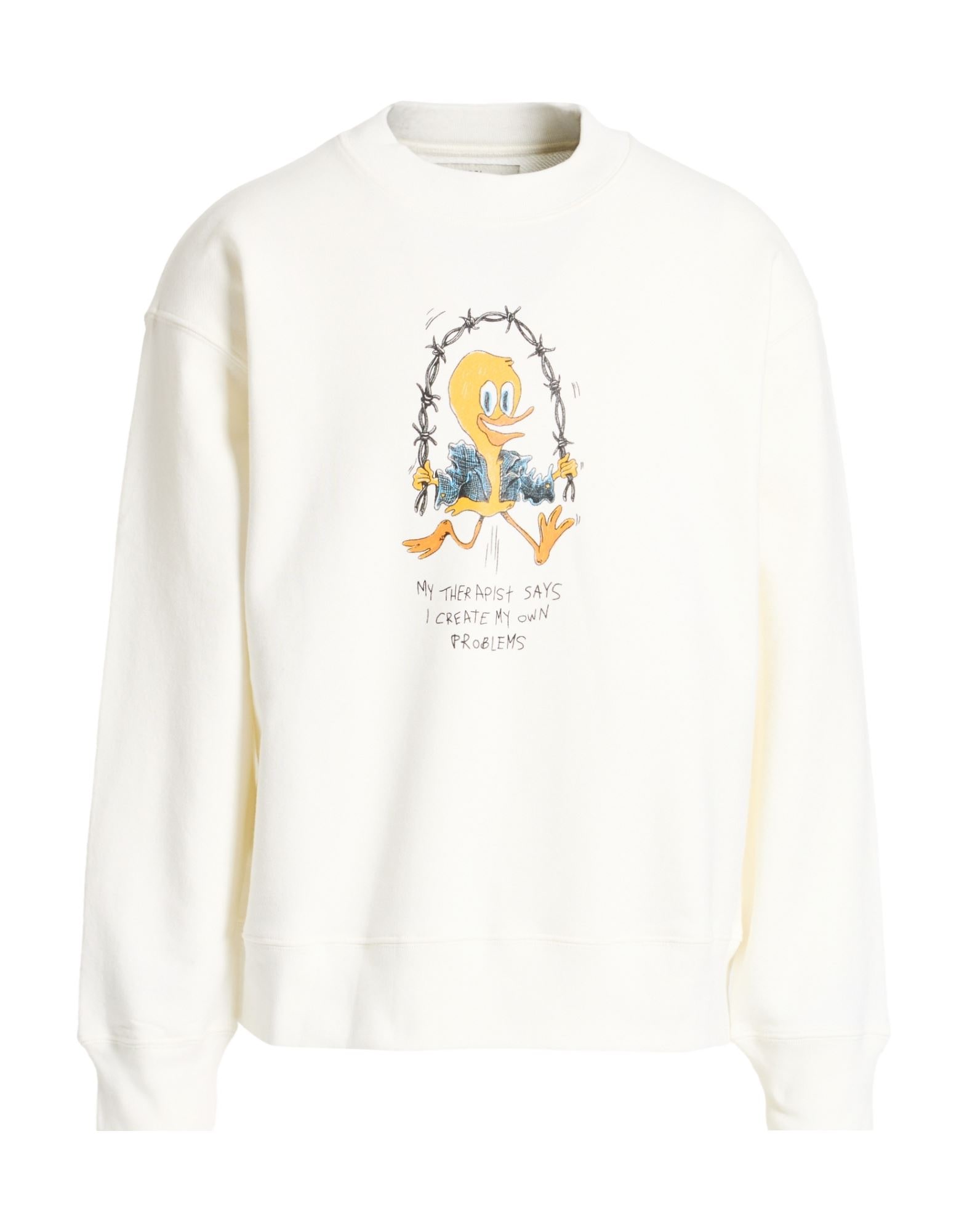 DOMREBEL - Толстовки