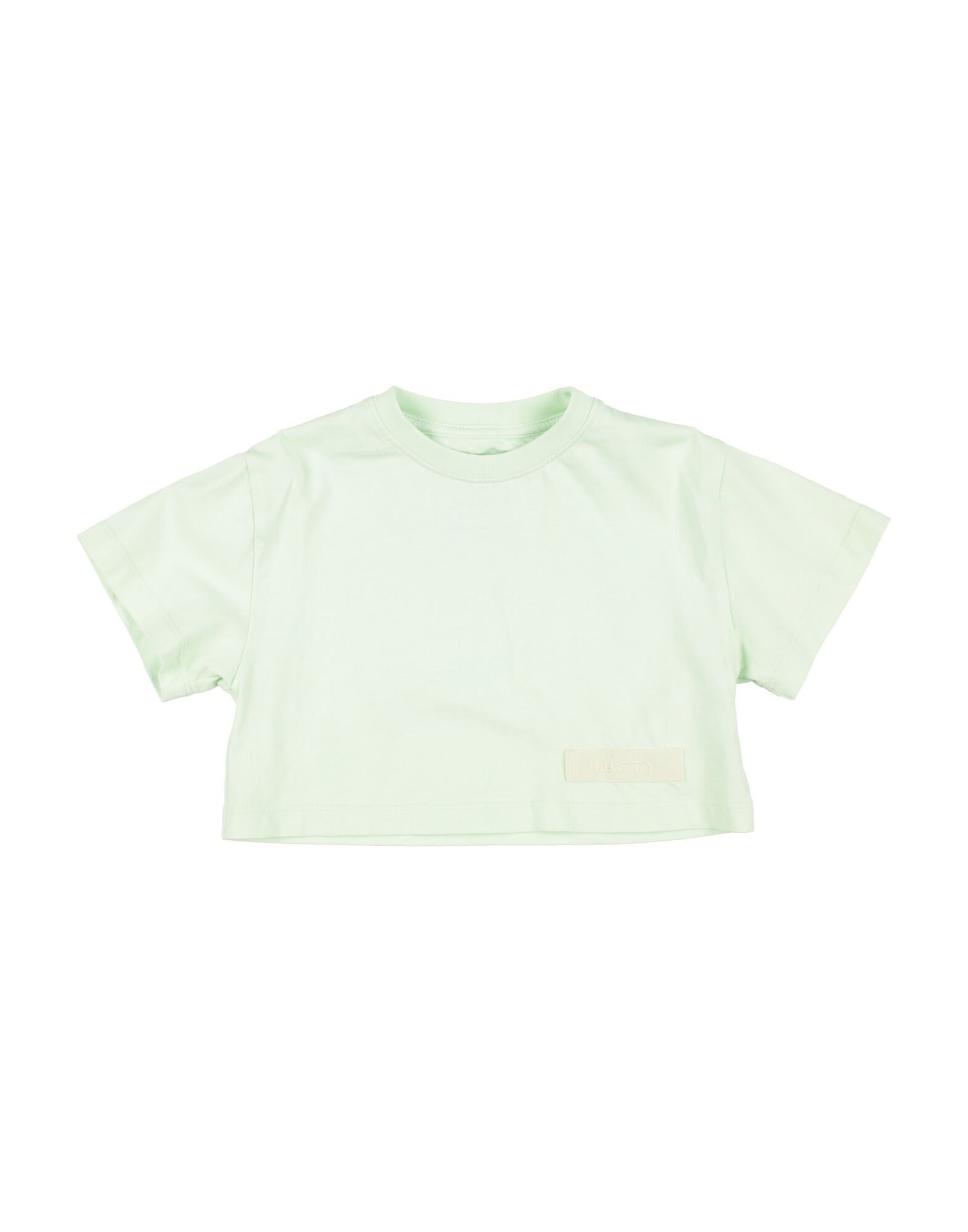DUSTY COLOR - T-shirts