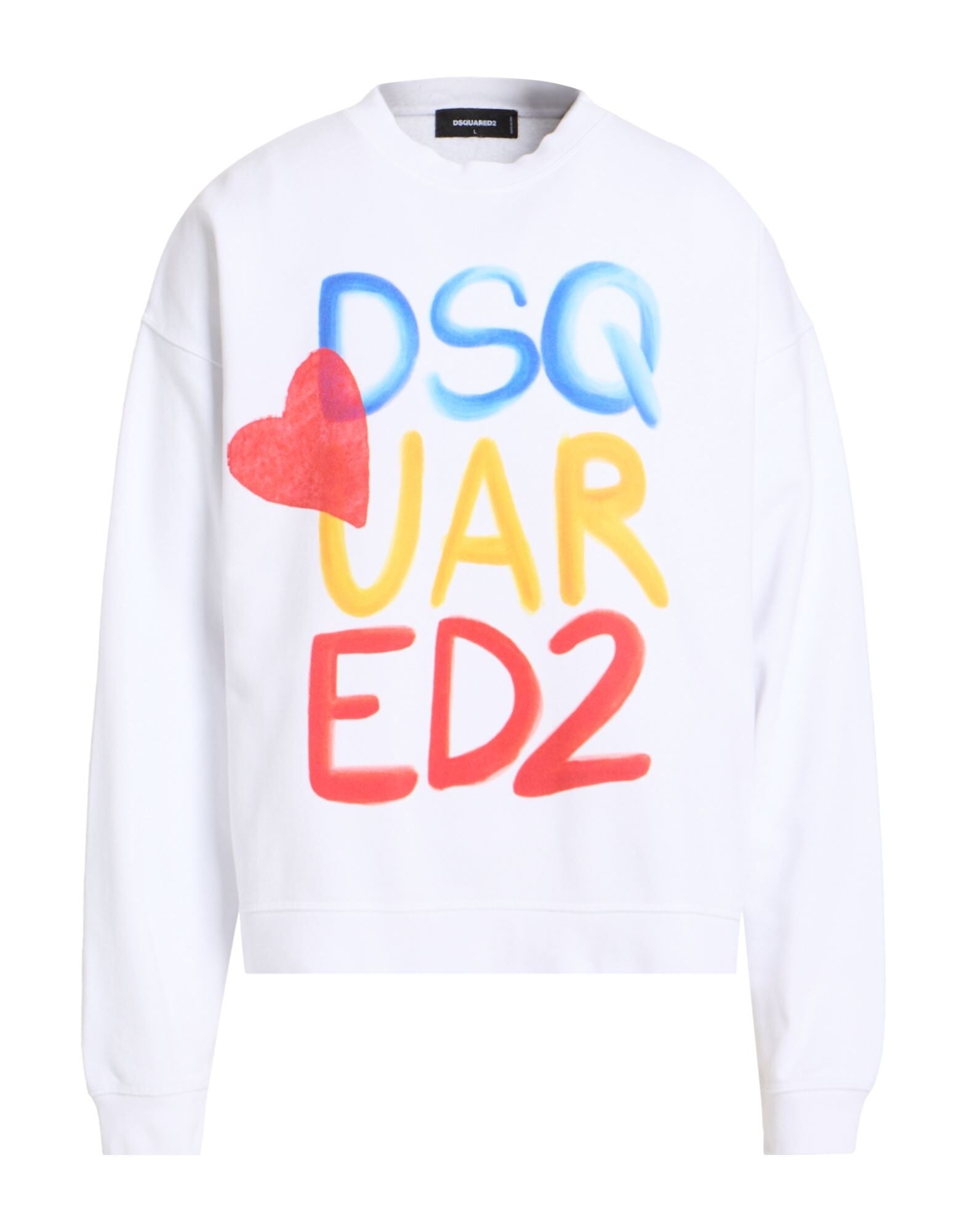 DSQUARED2 - Sweatshirts