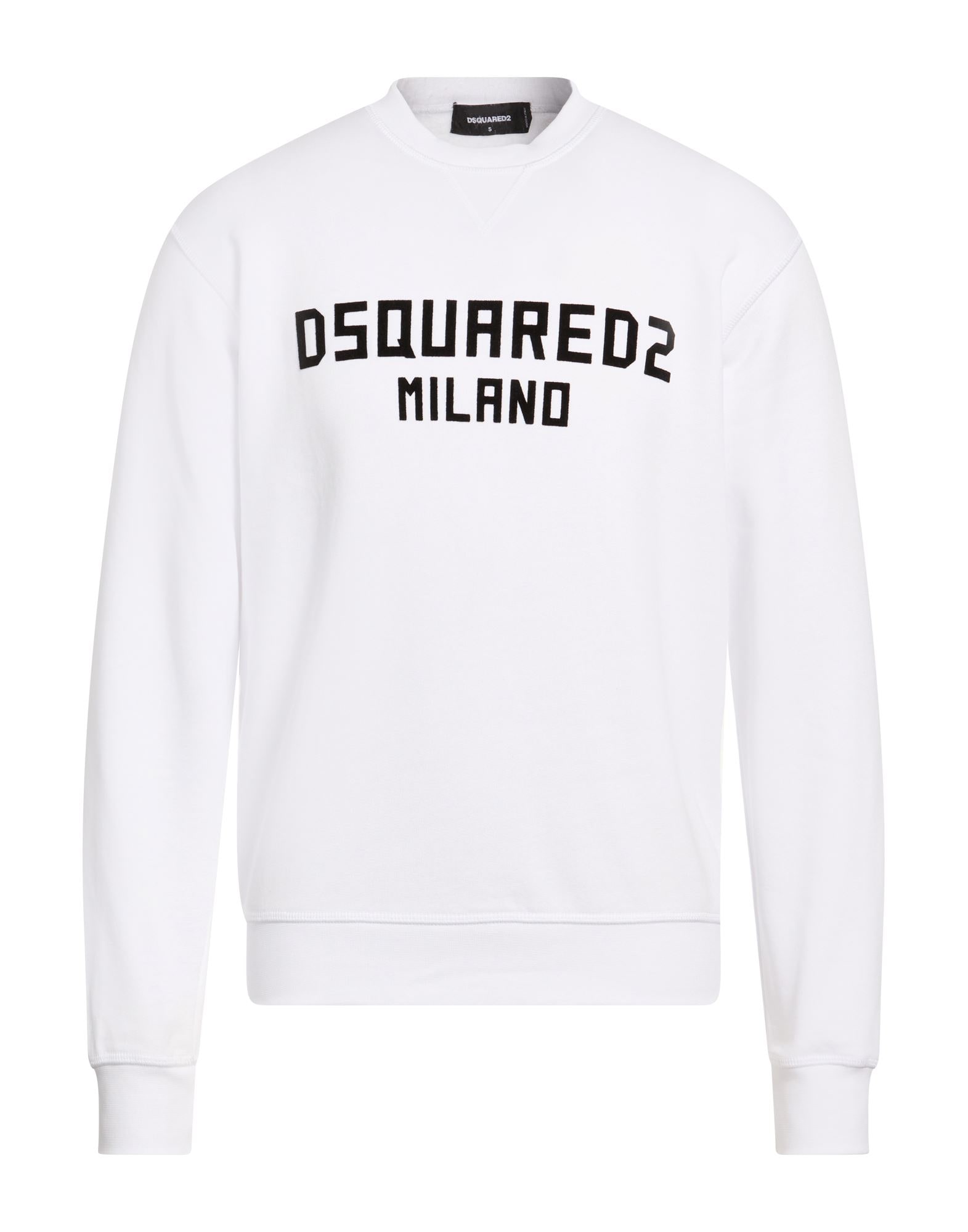 DSQUARED2 - Sweatshirts