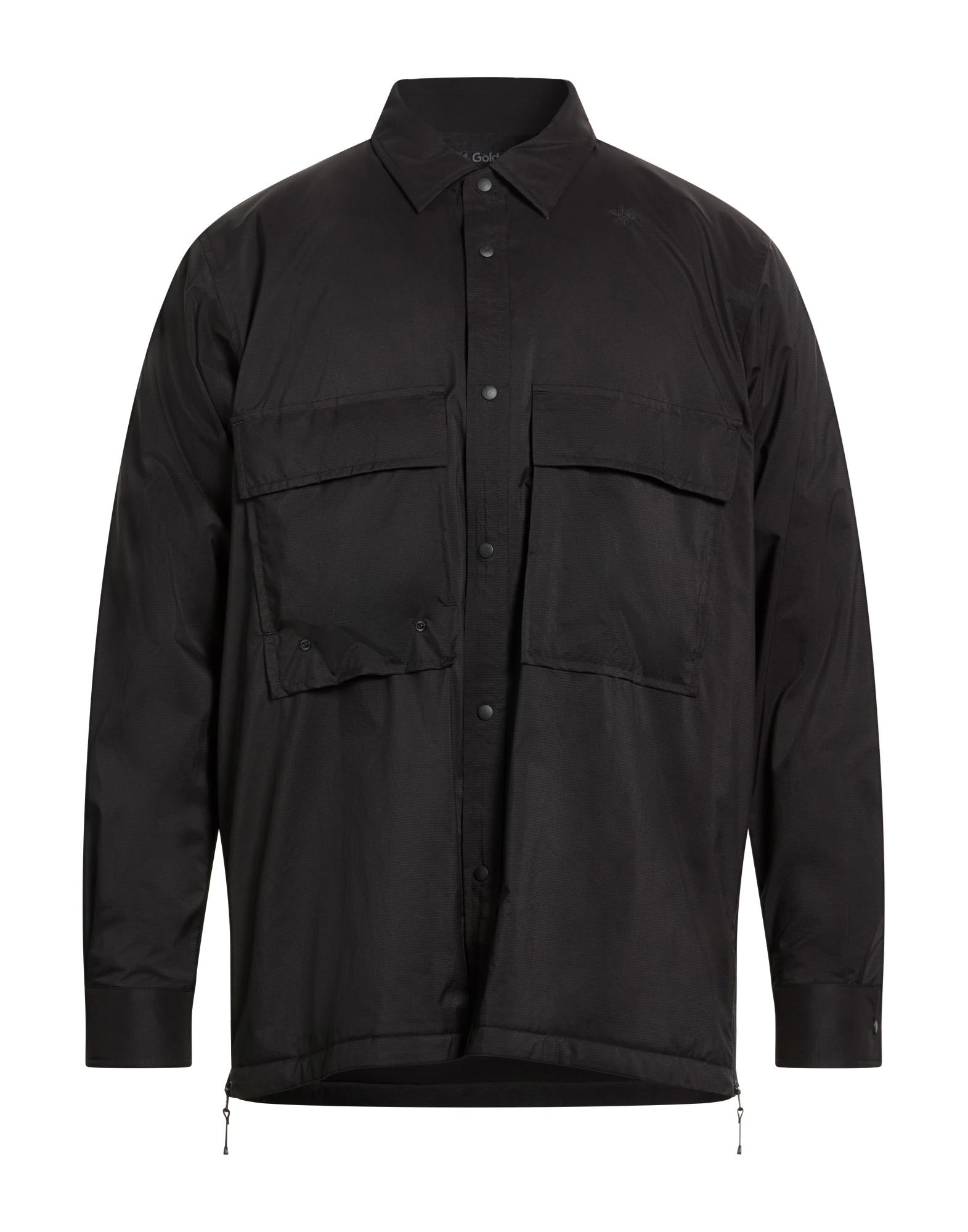 GOLDWIN - Camicie