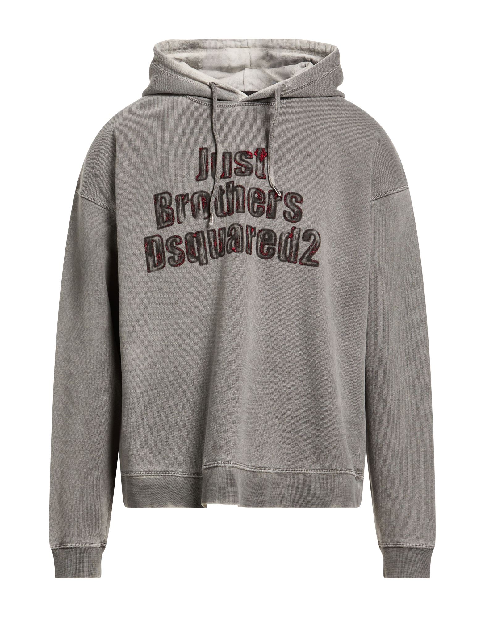 DSQUARED2 - Sweatshirts
