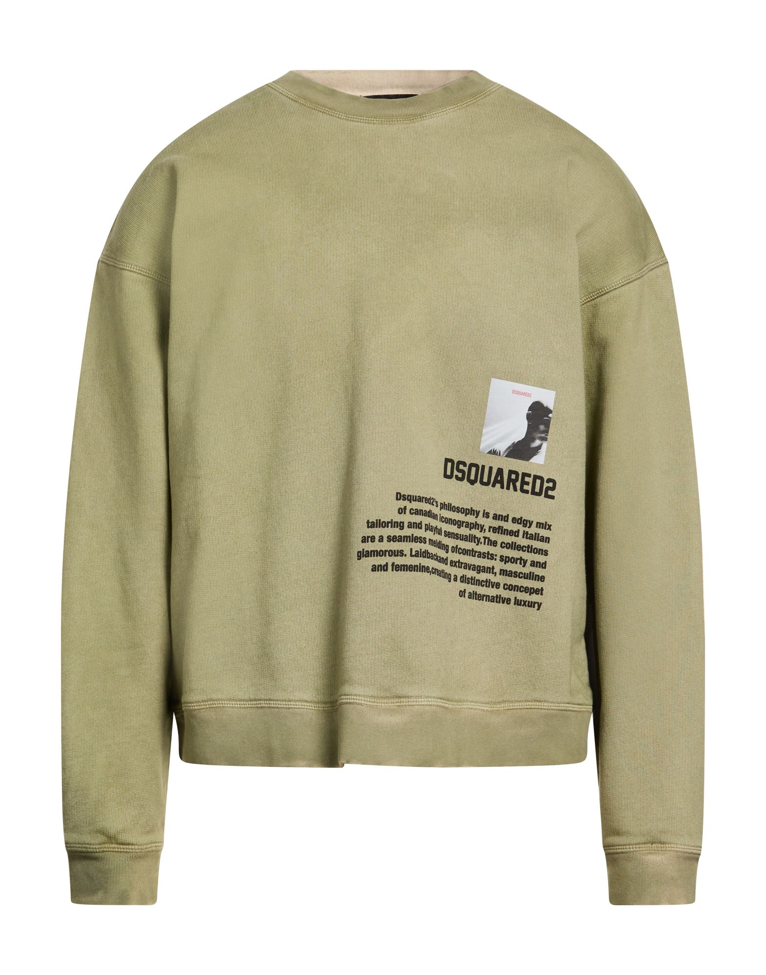 DSQUARED2 - Sweatshirts