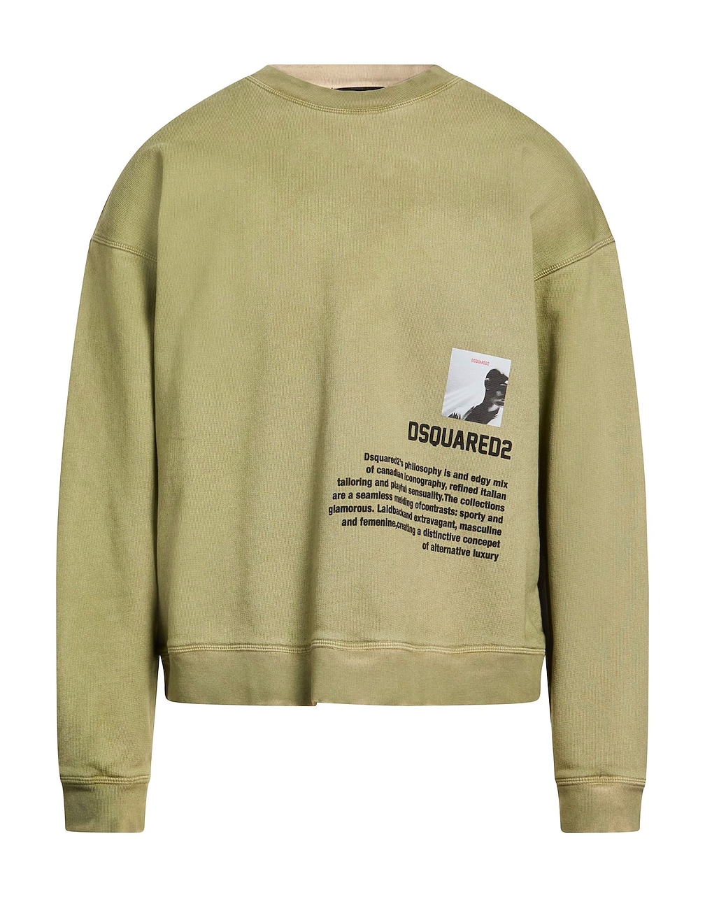 DSQUARED2 - Sweatshirts