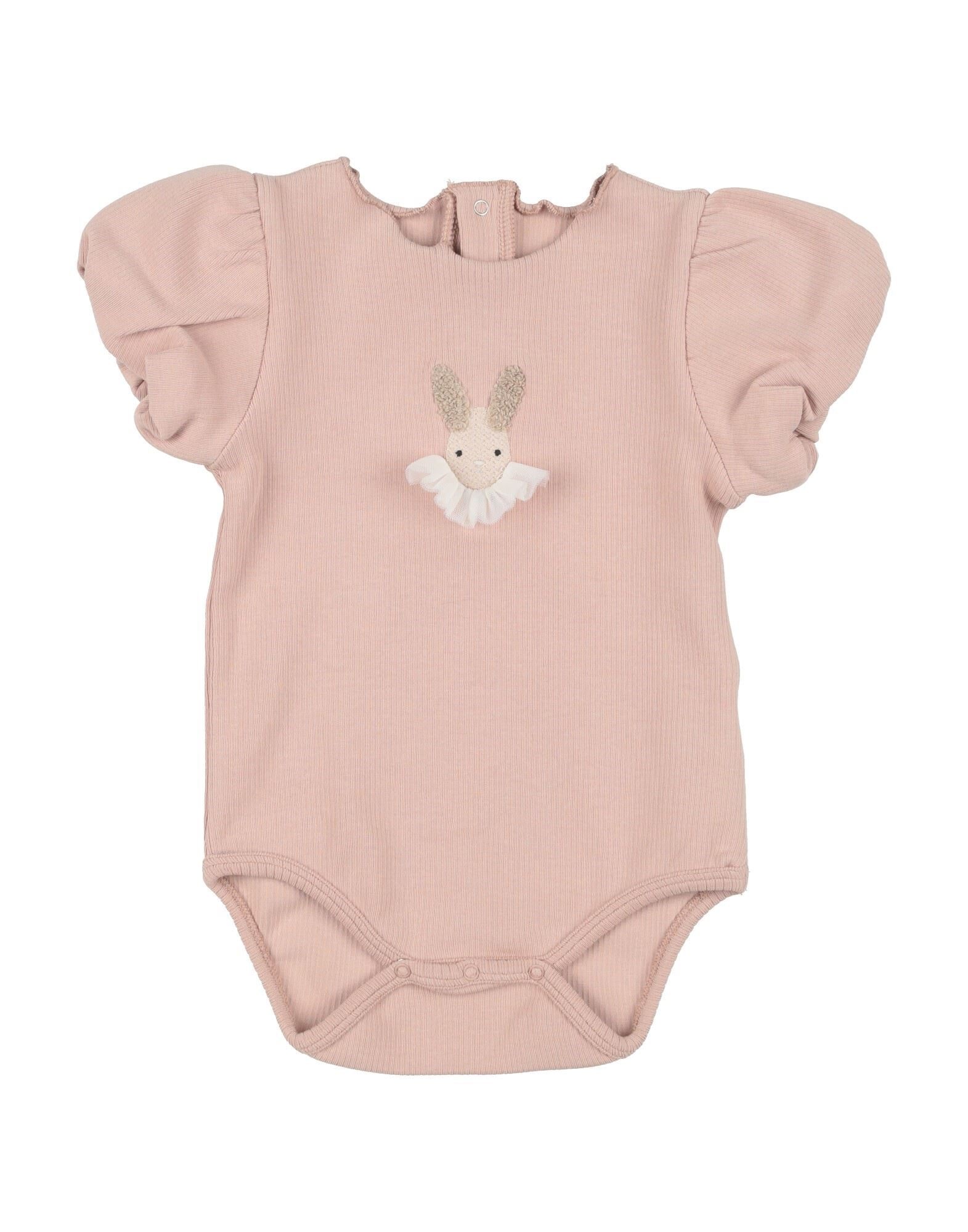 DONSJE Amsterdam - Baby Bodysuits