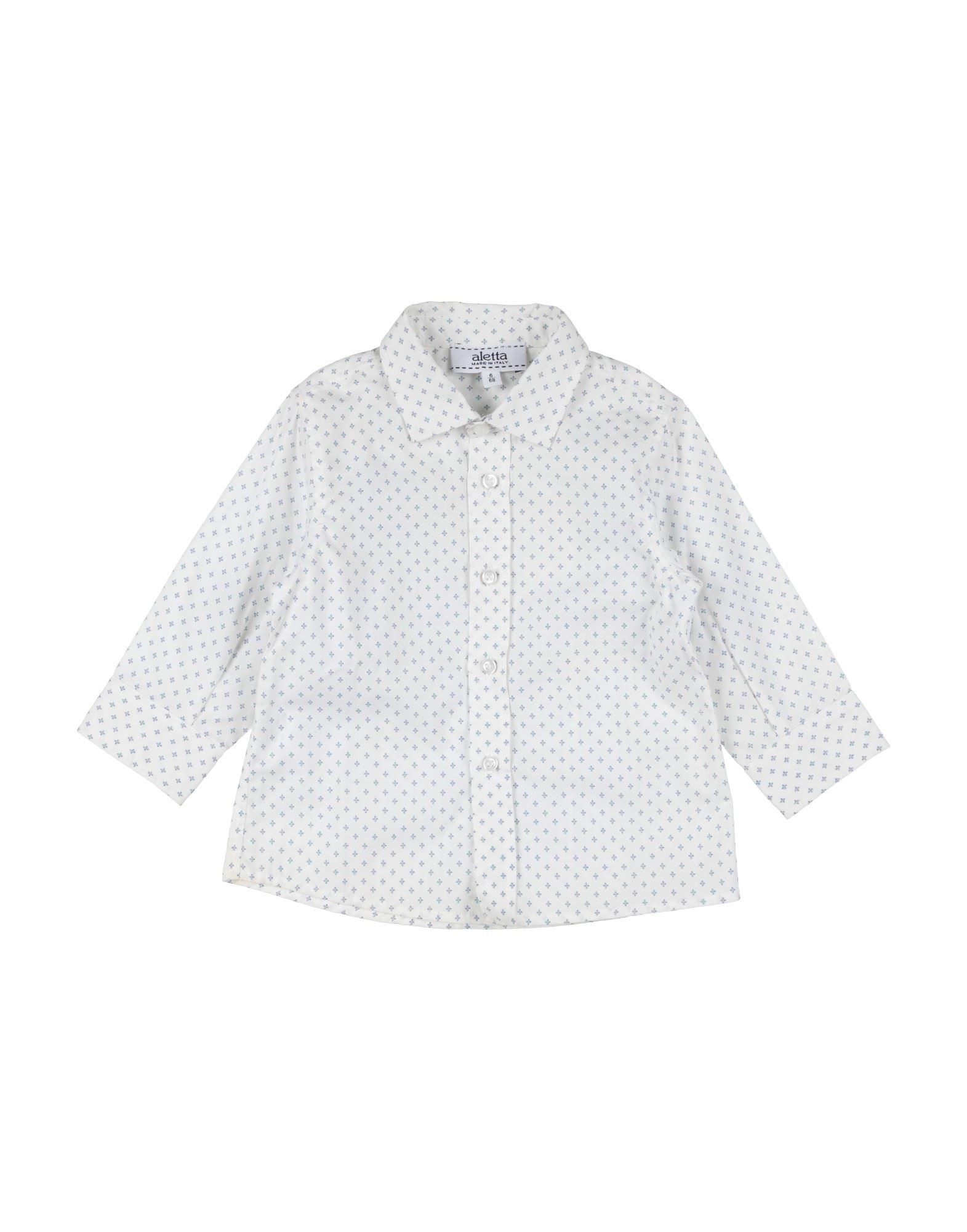 ALETTA - Рубашки 