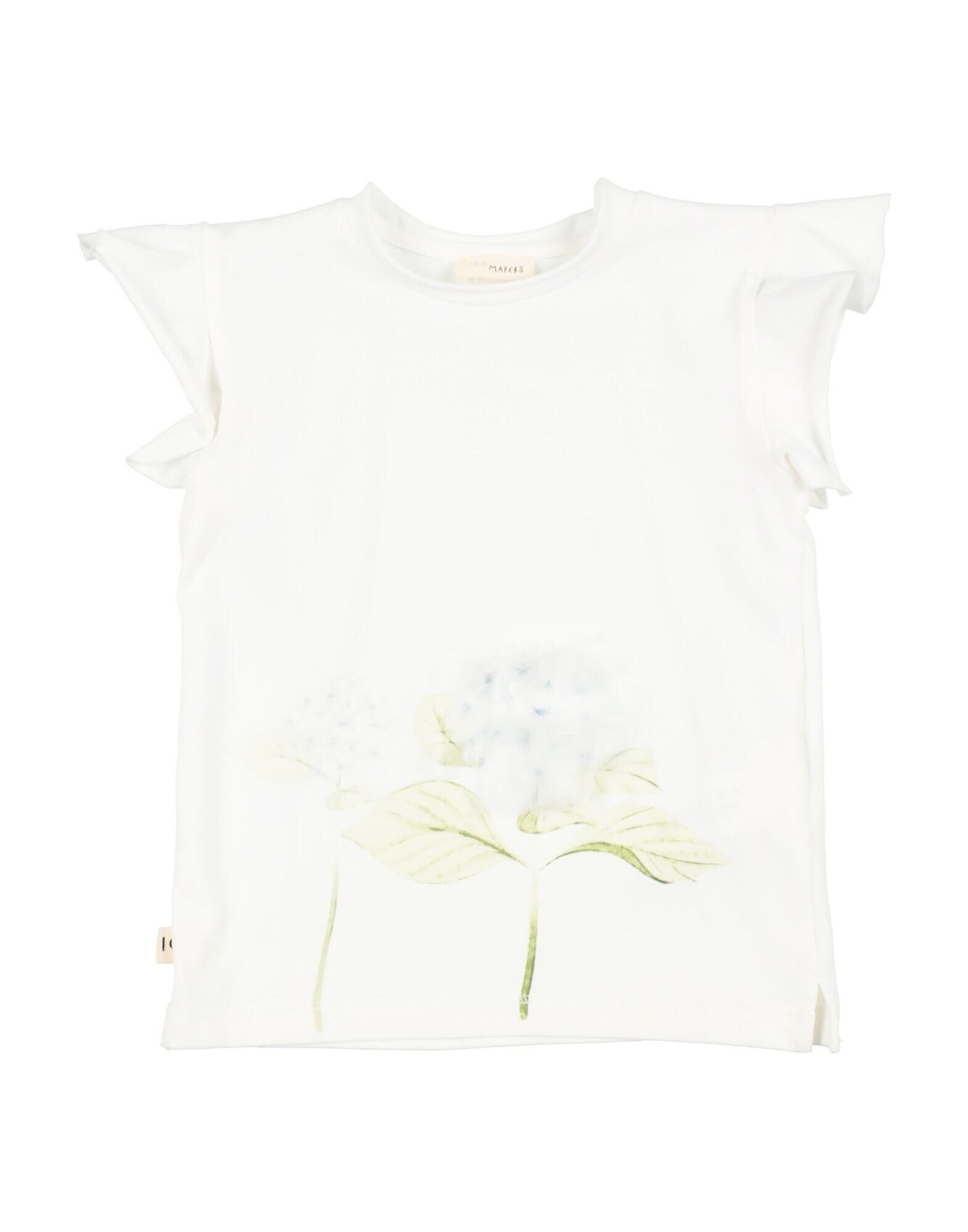MAPERŌ - T-shirts
