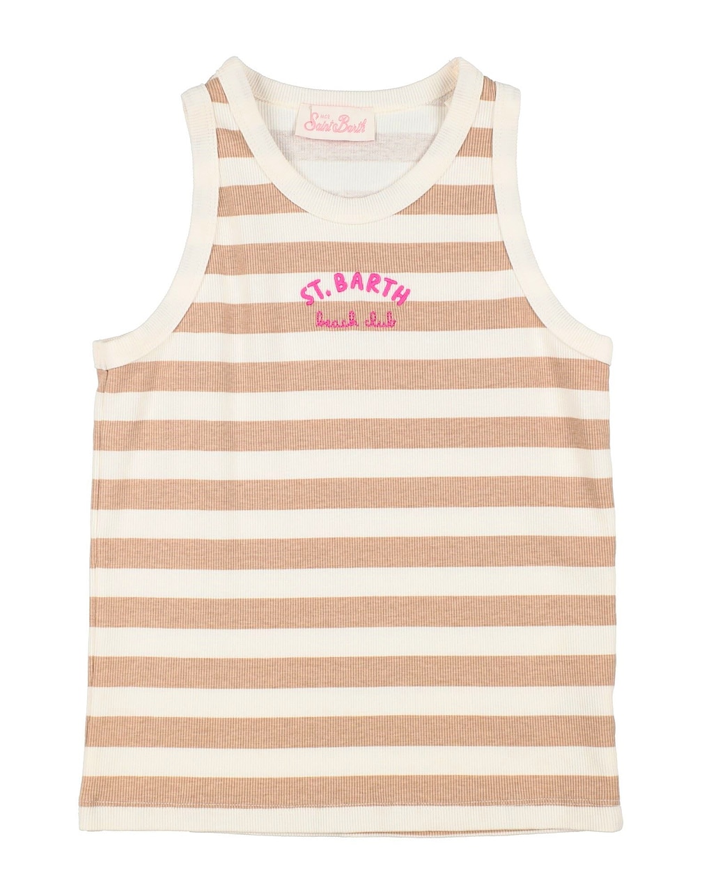 MC2 SAINT BARTH - T-shirts