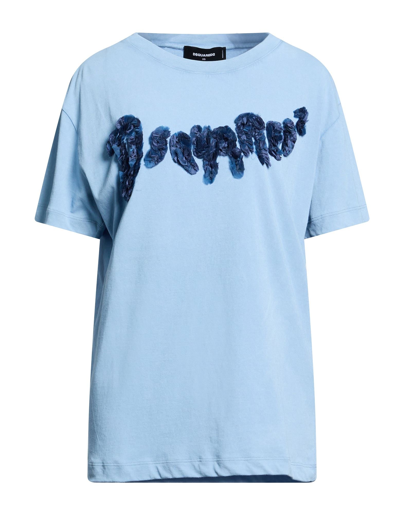 DSQUARED2 - T-shirts