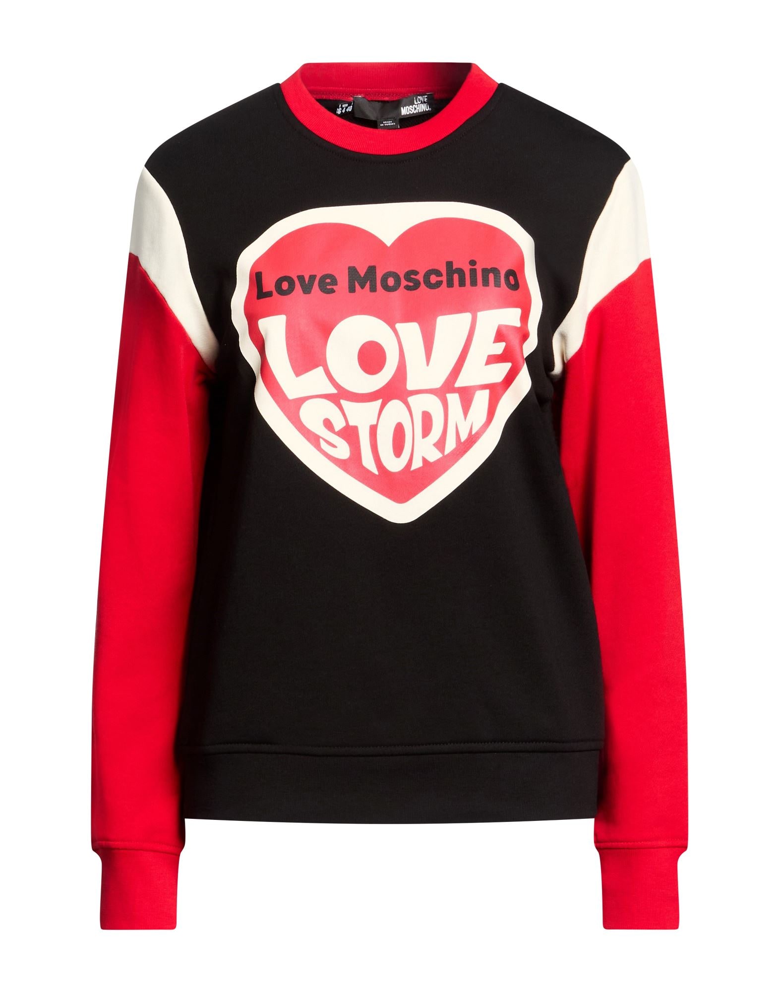 LOVE MOSCHINO - Sweatshirts