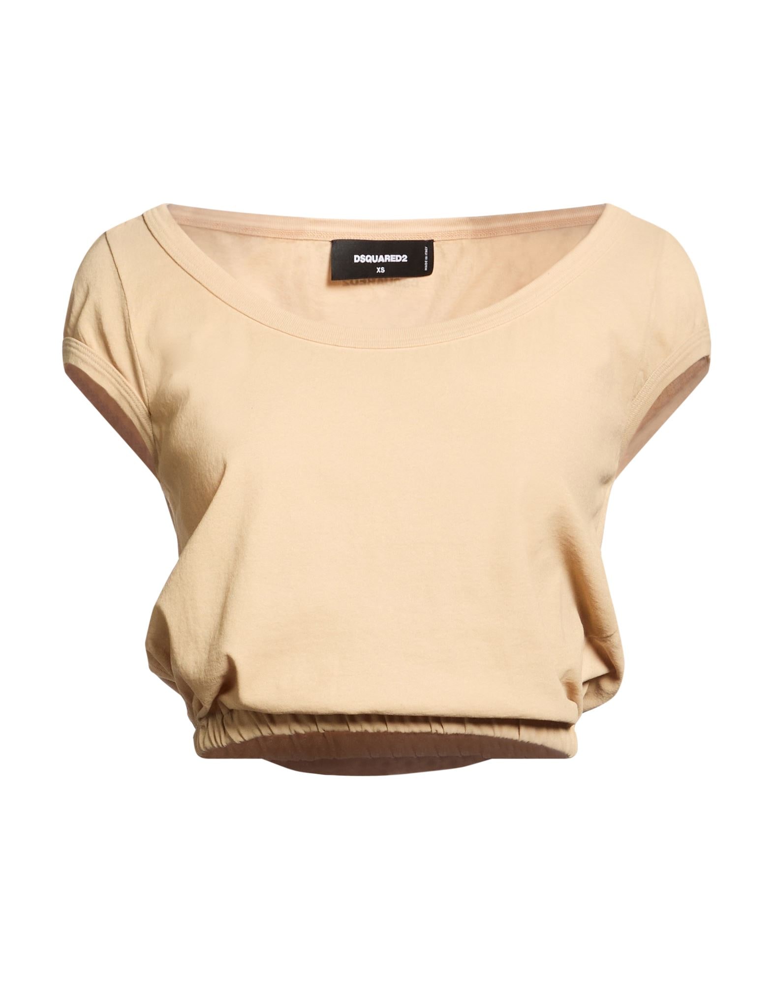 DSQUARED2 - T-shirts