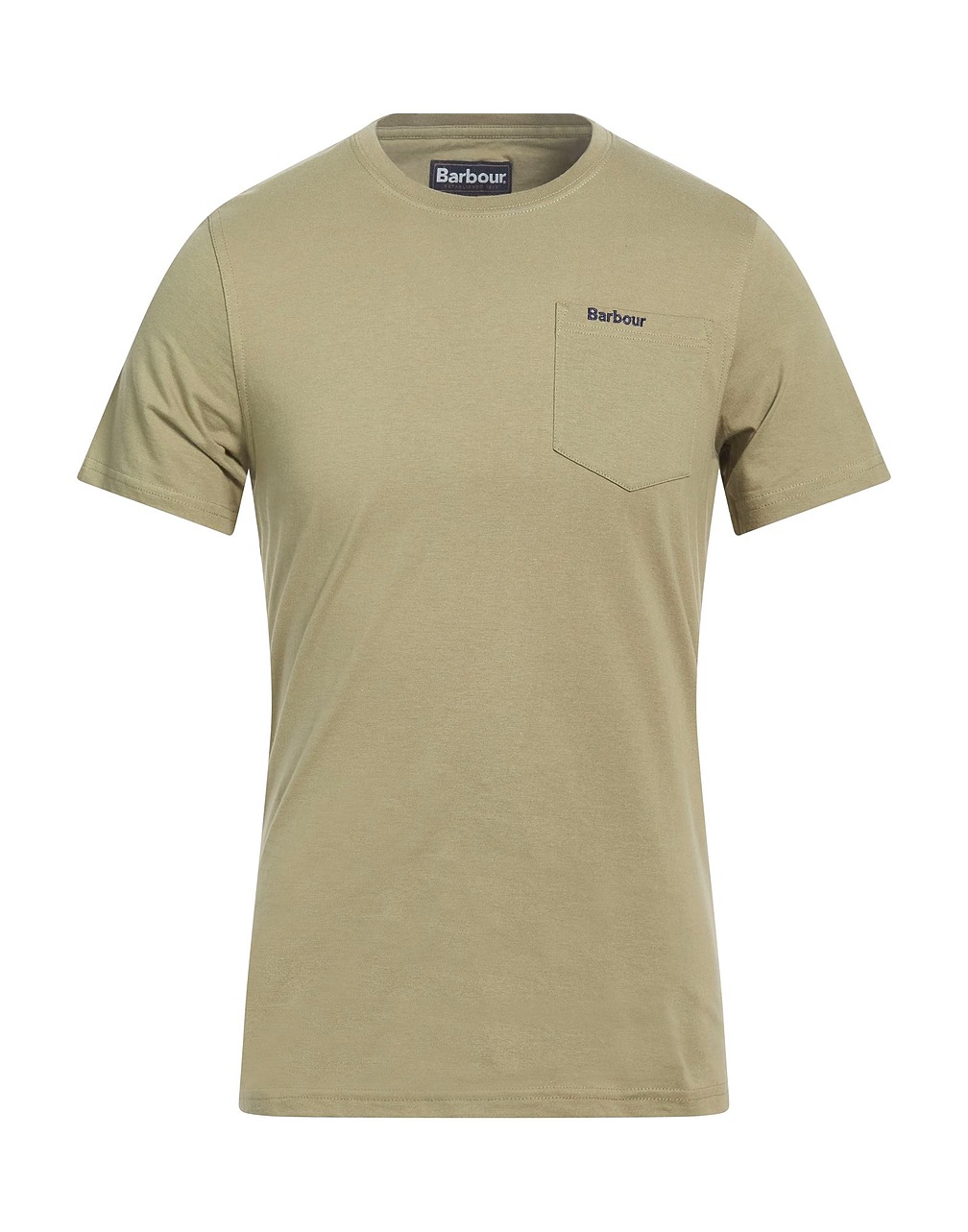 BARBOUR - T-shirts