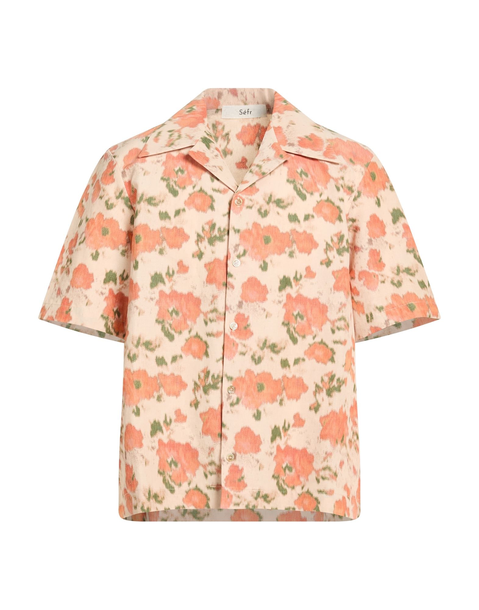 SÉFR - 셔츠