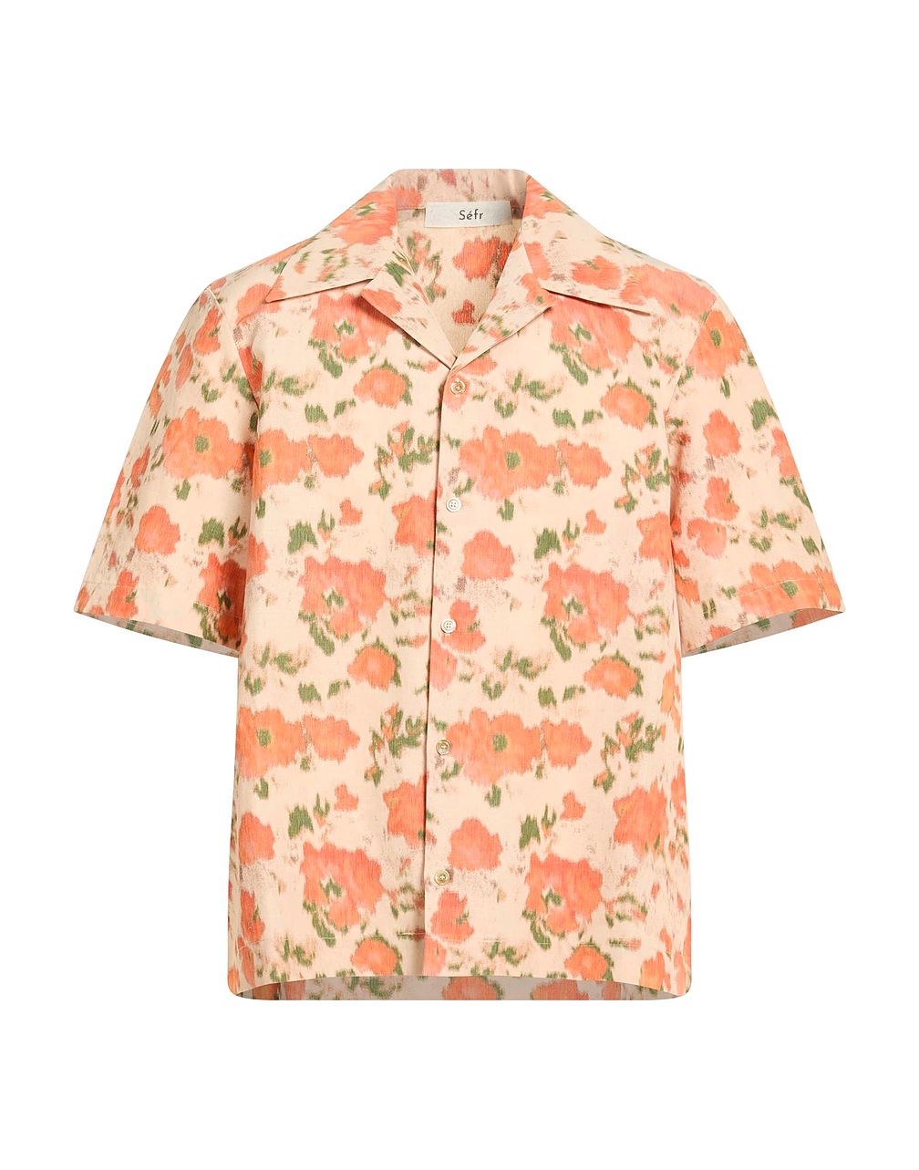 SÉFR - Chemises