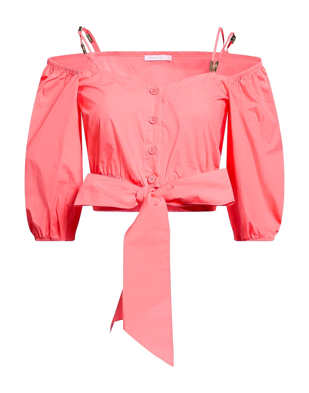 PATRIZIA PEPE - Camisas