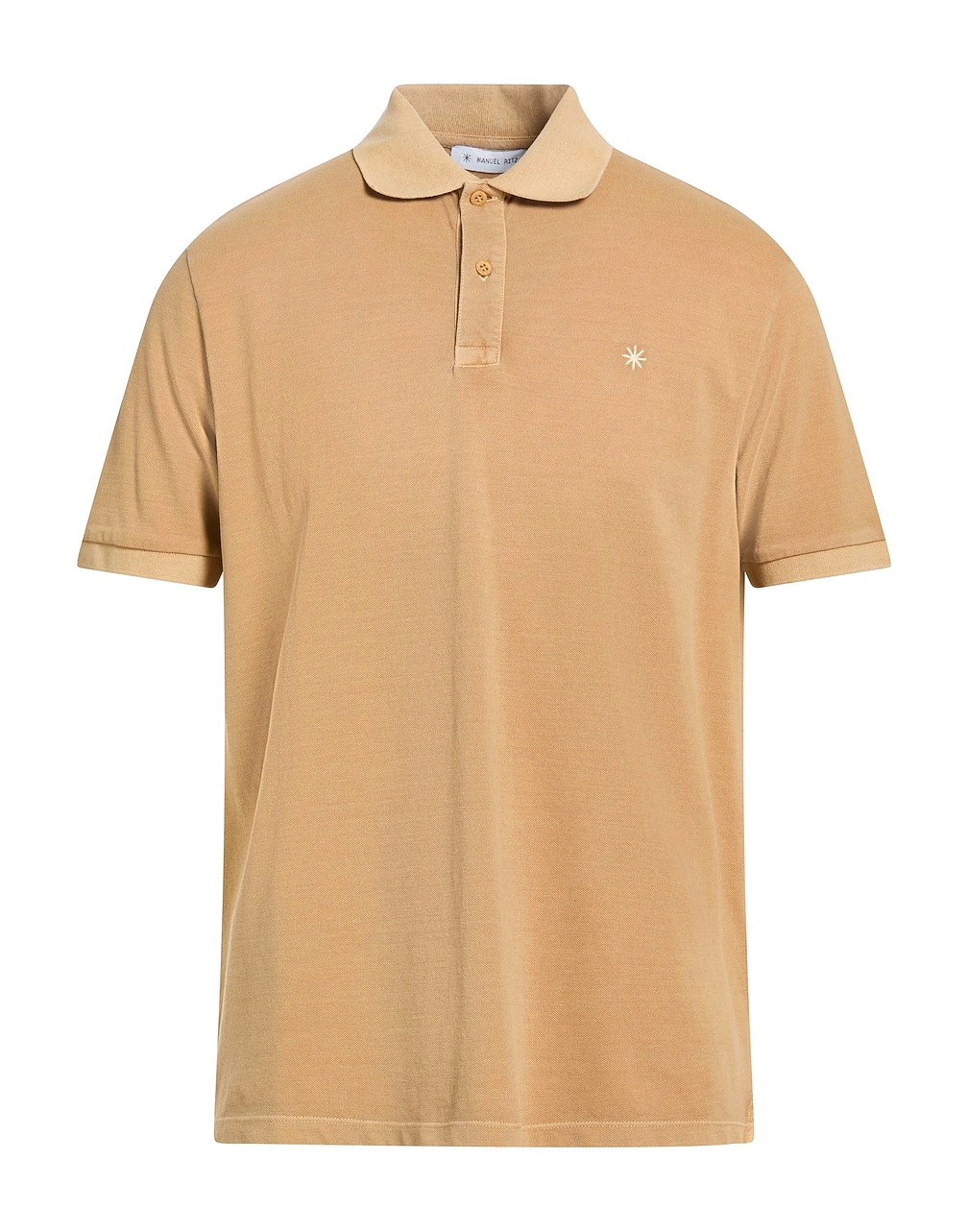 MANUEL RITZ - Polo shirts
