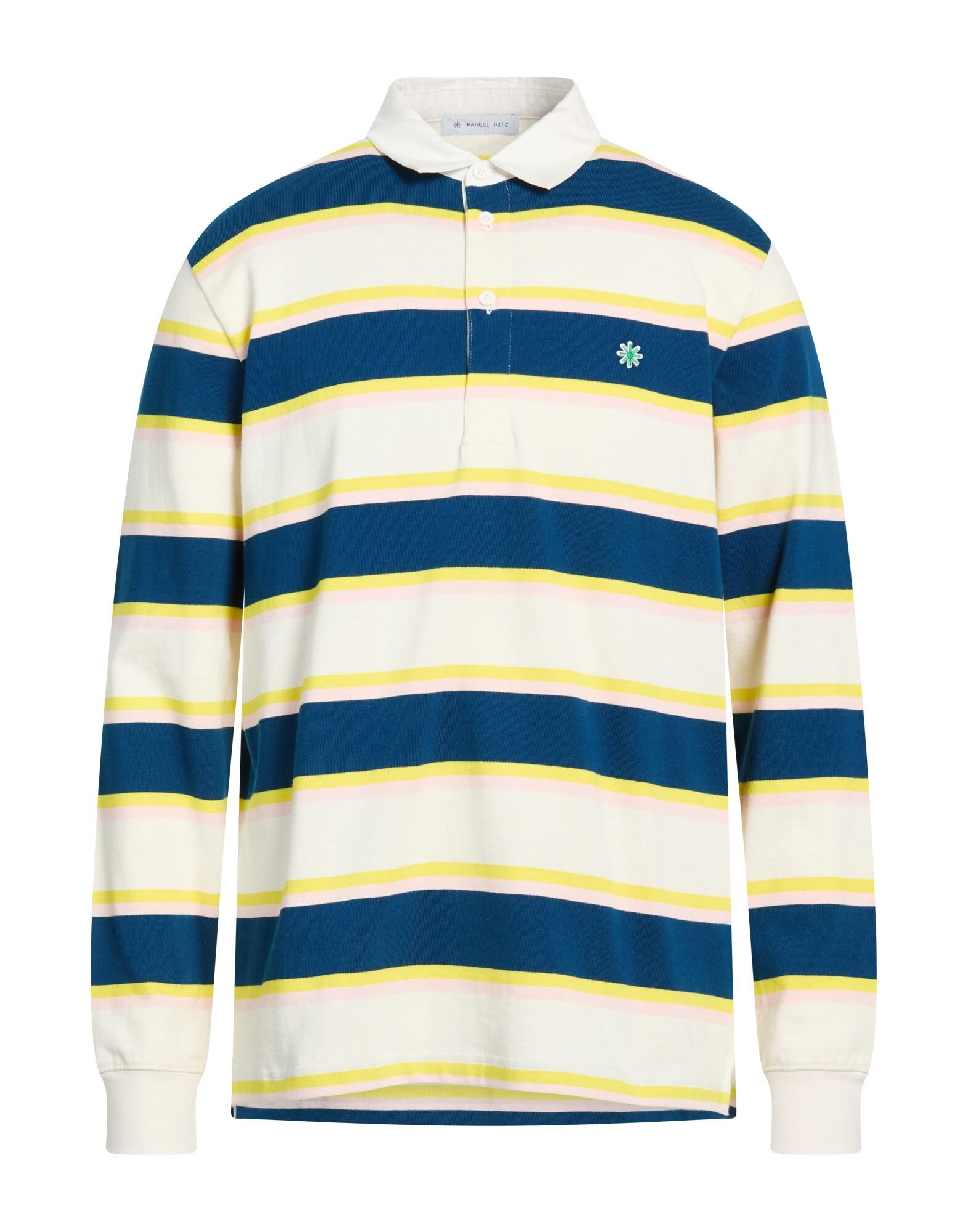 MANUEL RITZ - ポロシャツ