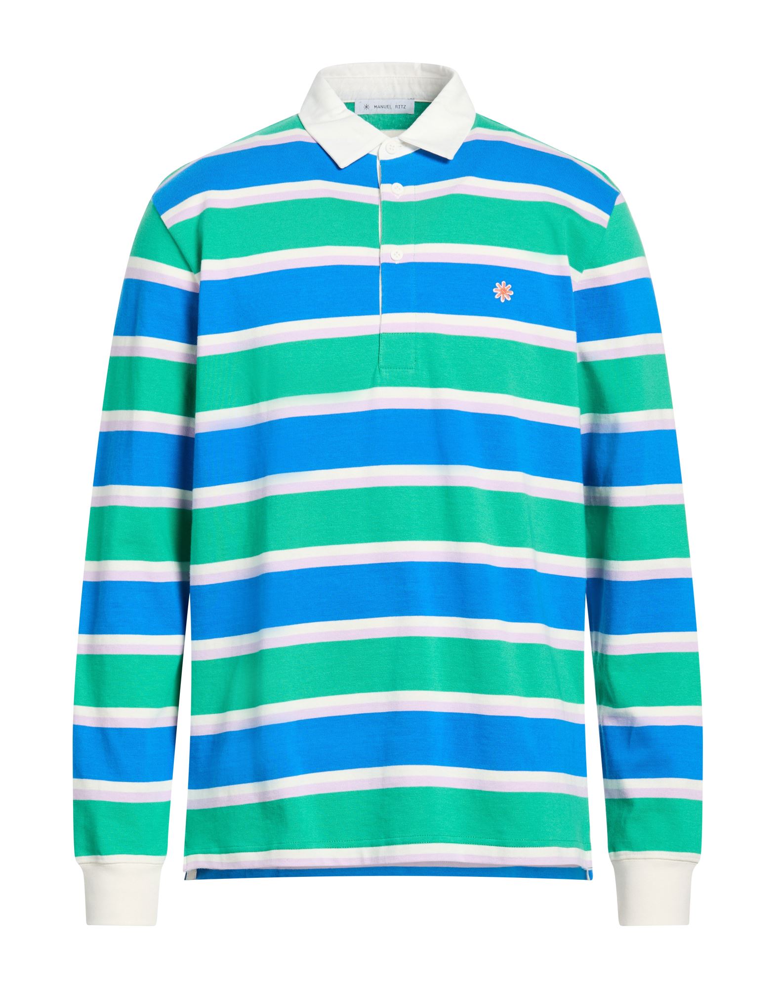 MANUEL RITZ - Polo shirts
