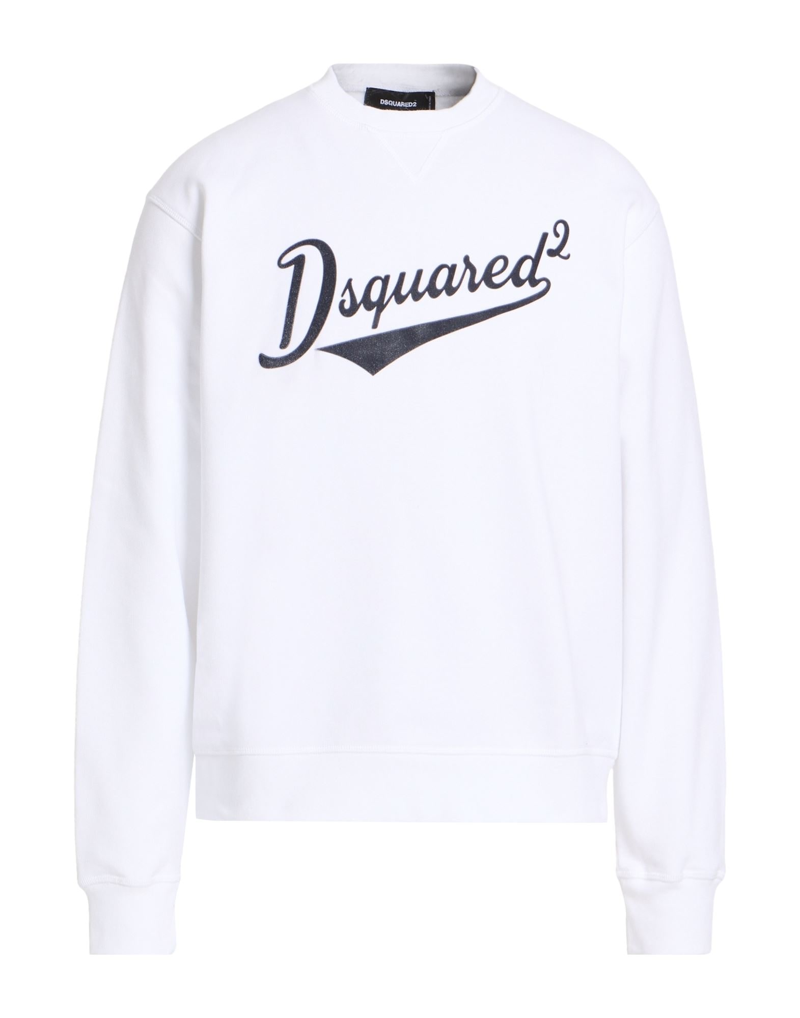 DSQUARED2 - 트레이닝 상의