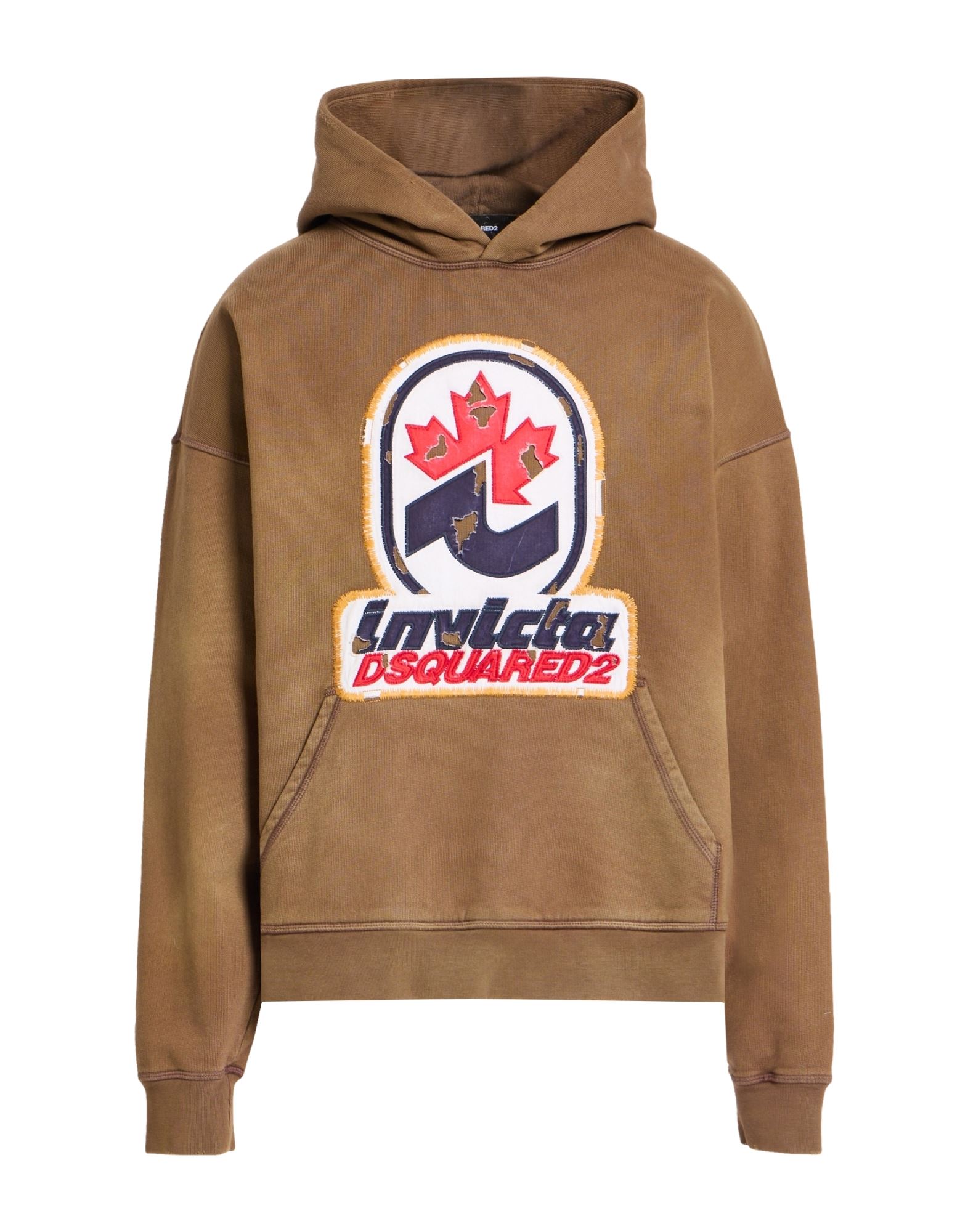 INVICTA x DSQUARED2 - Sweatshirts