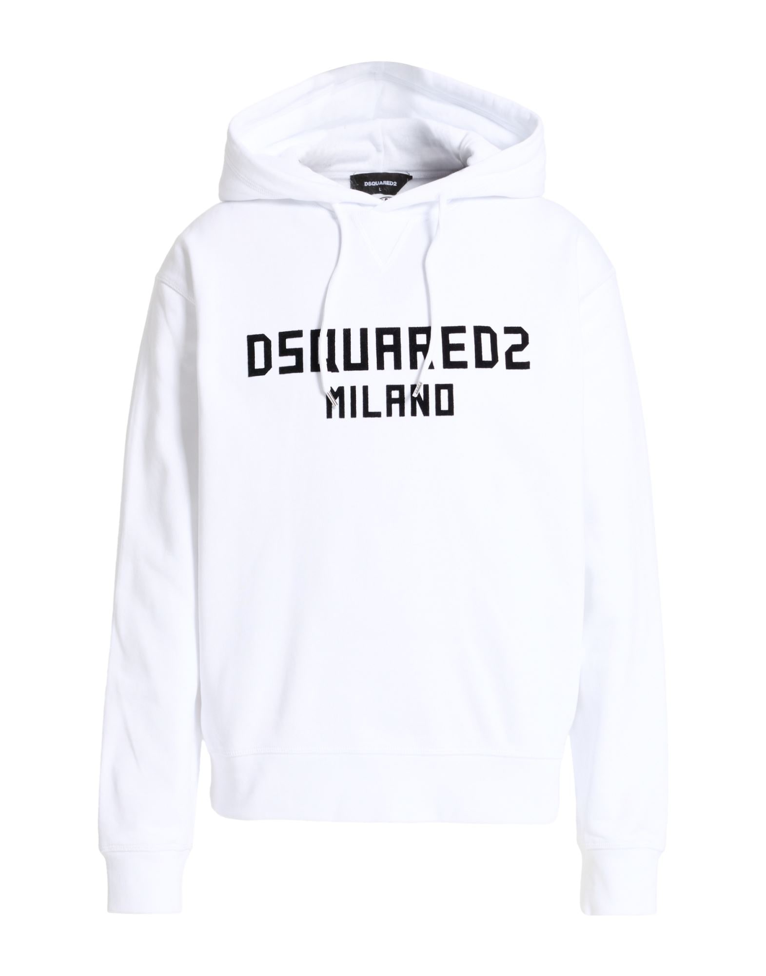 DSQUARED2 - Sweatshirts