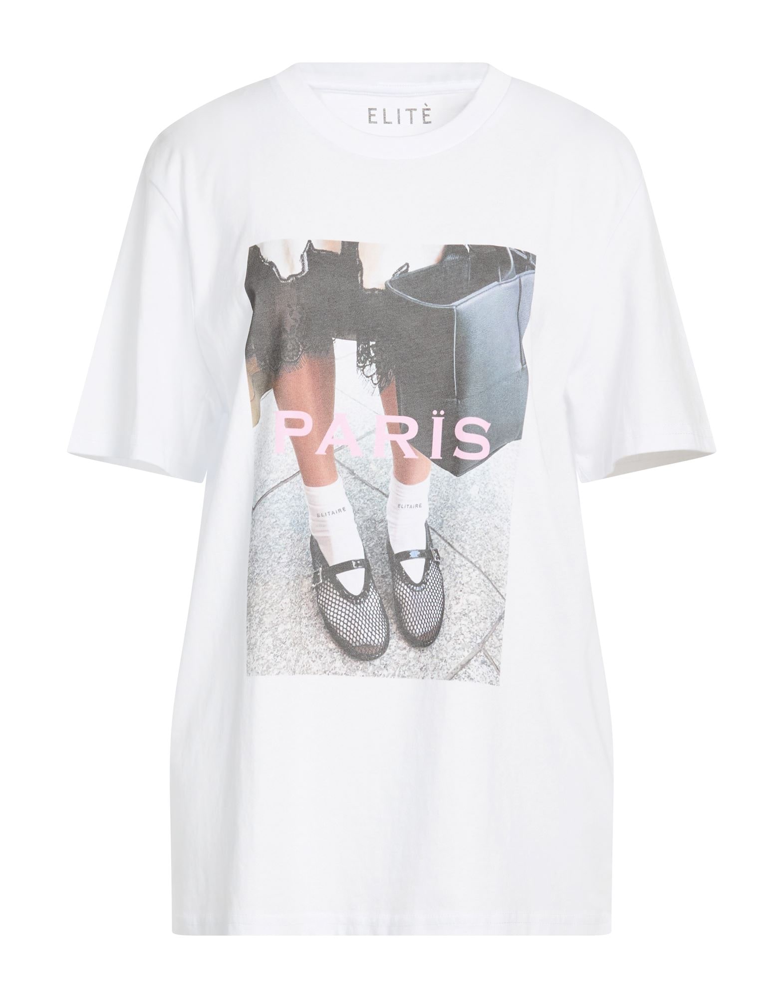 ELITÈ - T-shirts