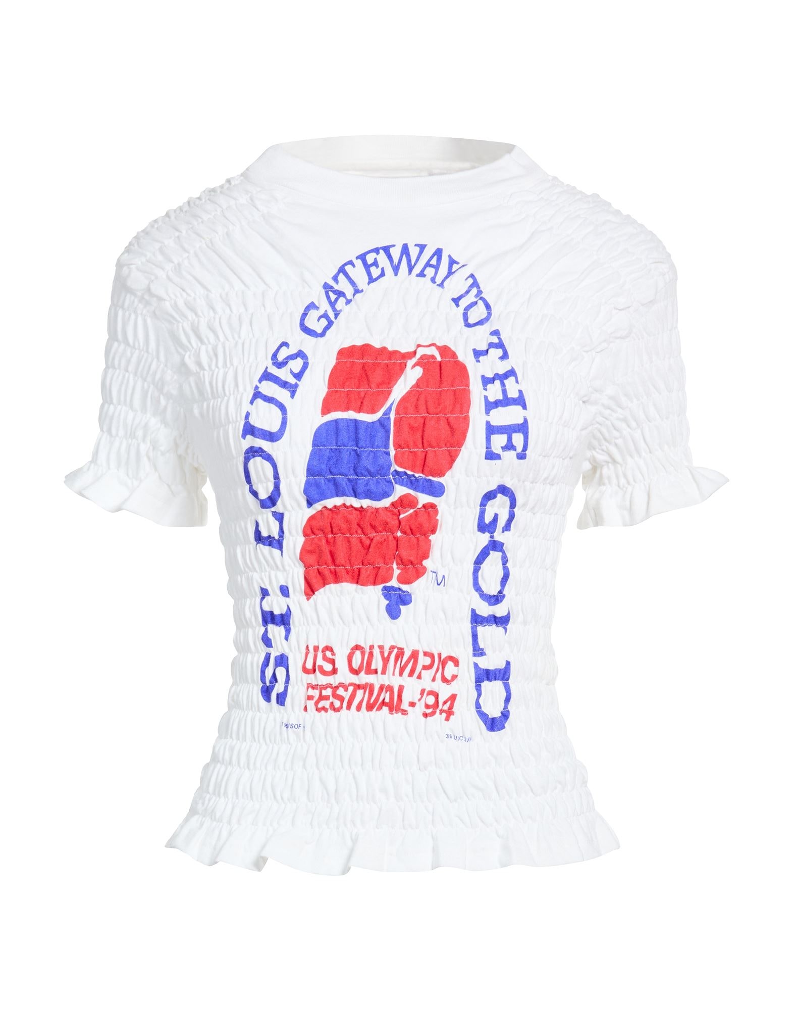 CONNER IVES - T-shirts