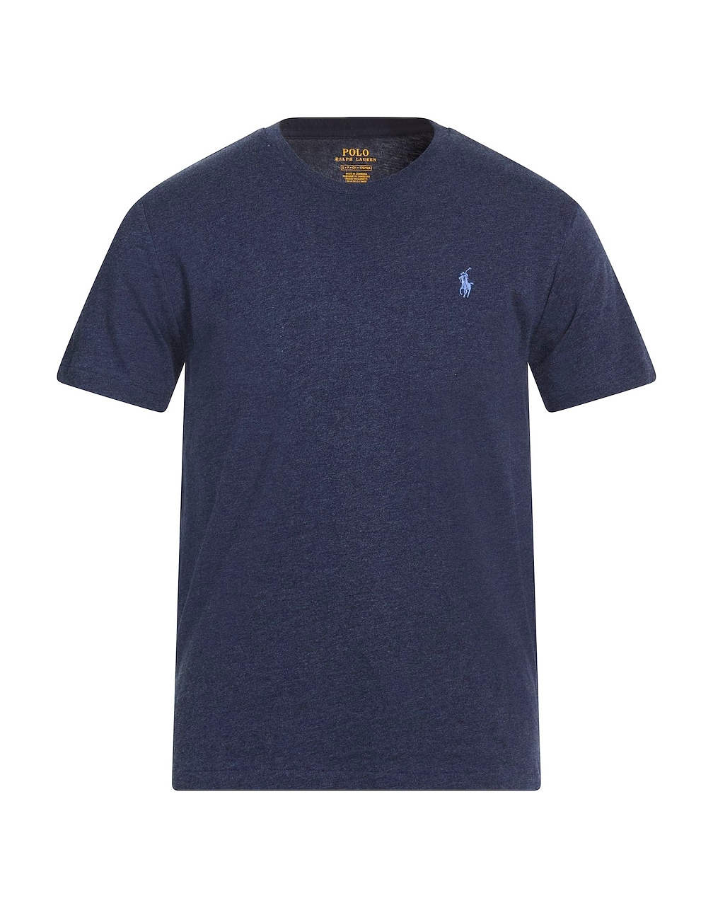 POLO RALPH LAUREN - T-shirts