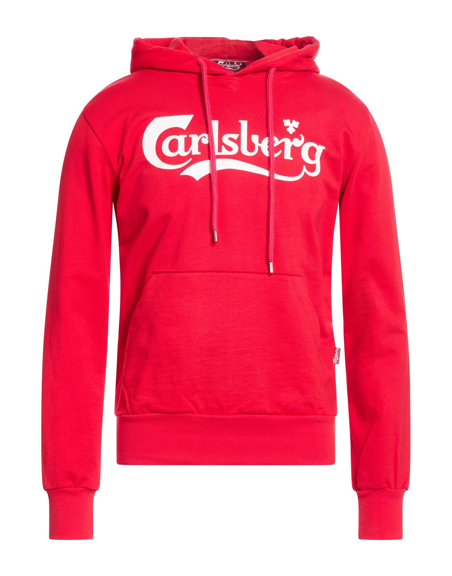 CARLSBERG - Φούτερ